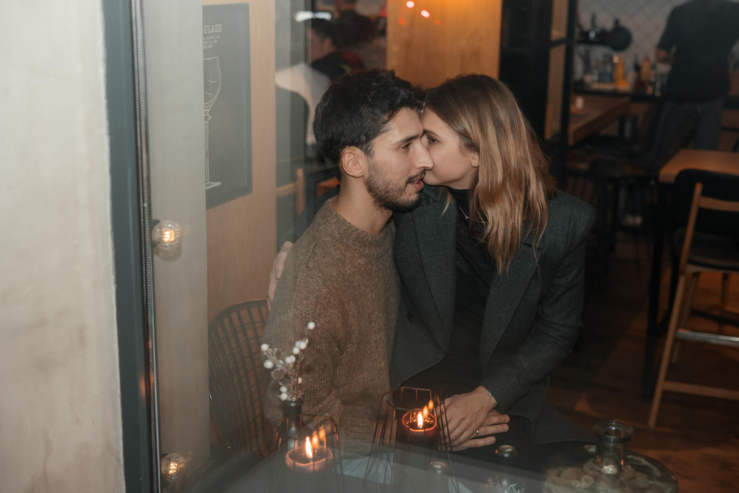 День рождения в баре «Too much». Свадебный и репортажный фотограф (Москва, Королев и другие)