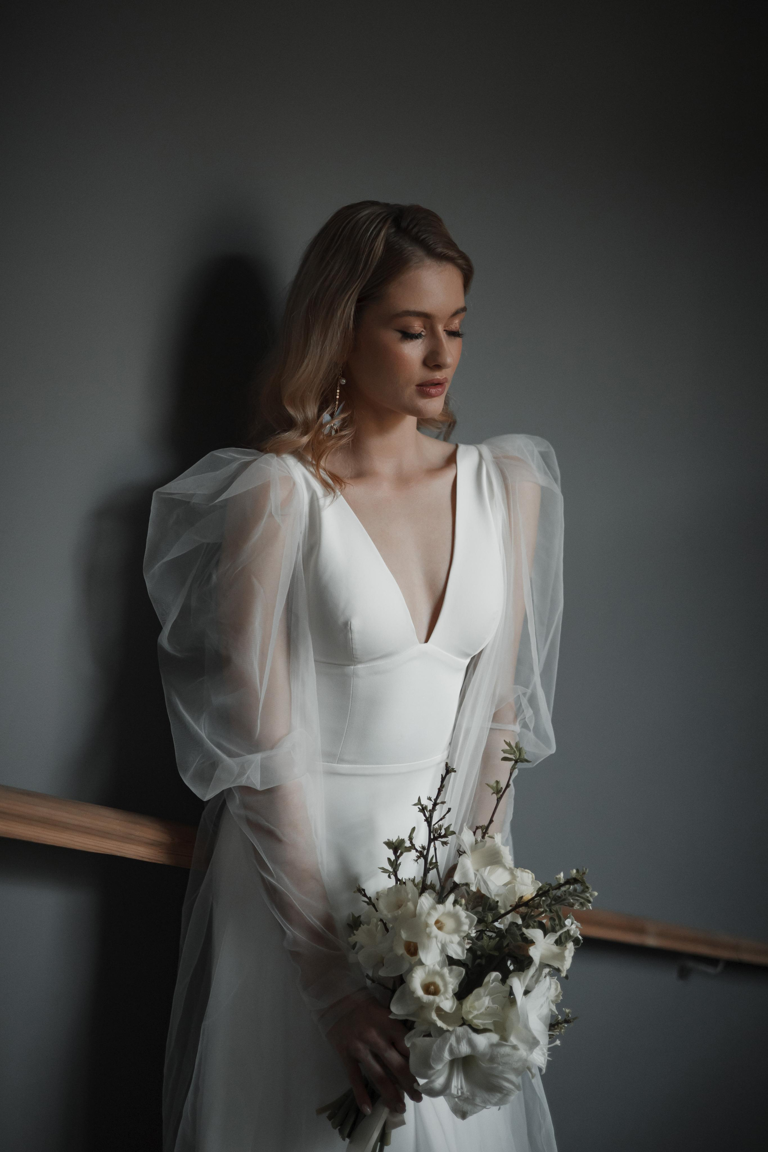 Свадебная фотосессия в отеле Movenpick. Свадебный и репортажный фотограф (Москва, Королев и другие)