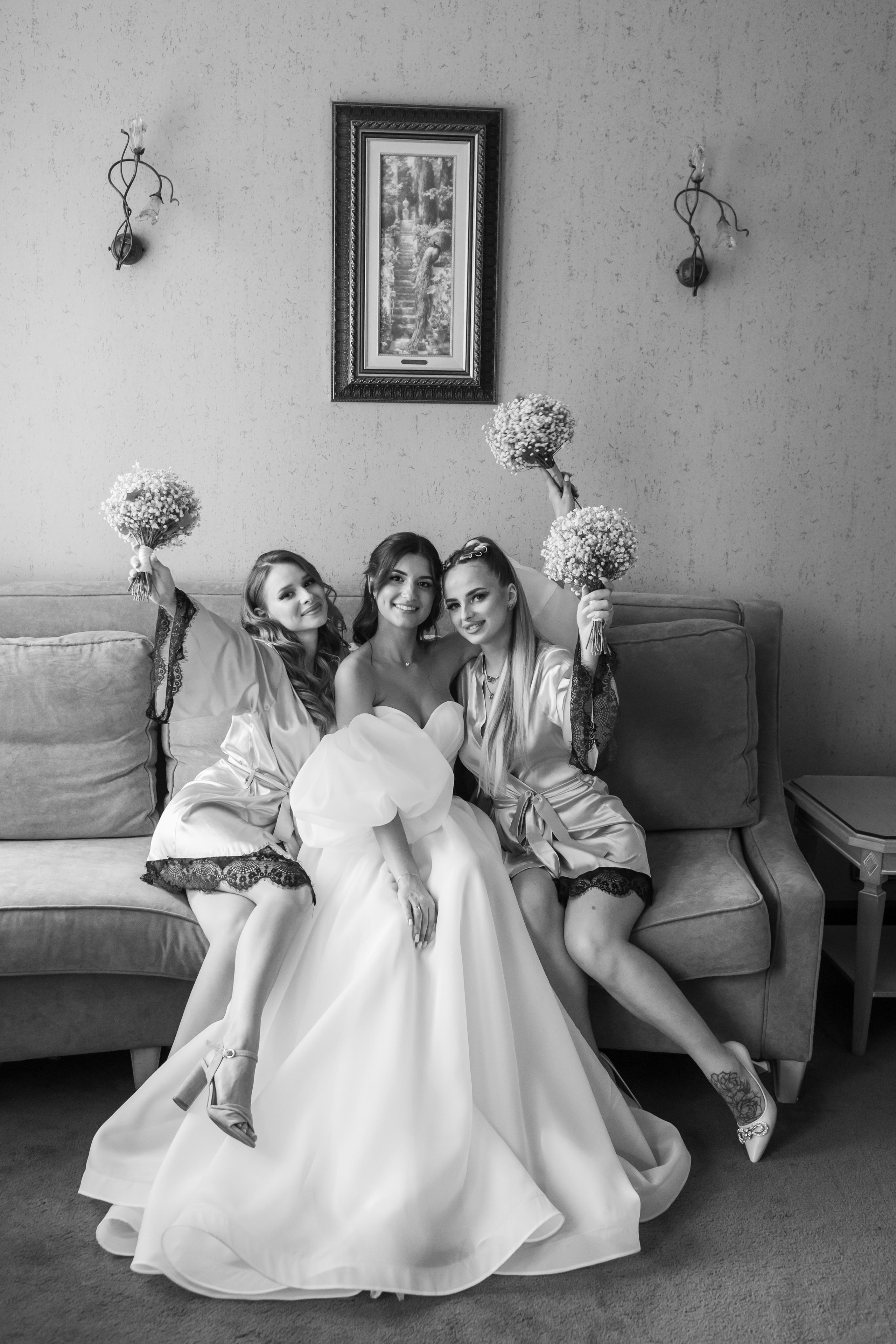 Яна и Дмитрий, Дворянское гнездо, ЗАГС г. Королев. Свадебный и репортажный фотограф (Москва, Королев и другие)