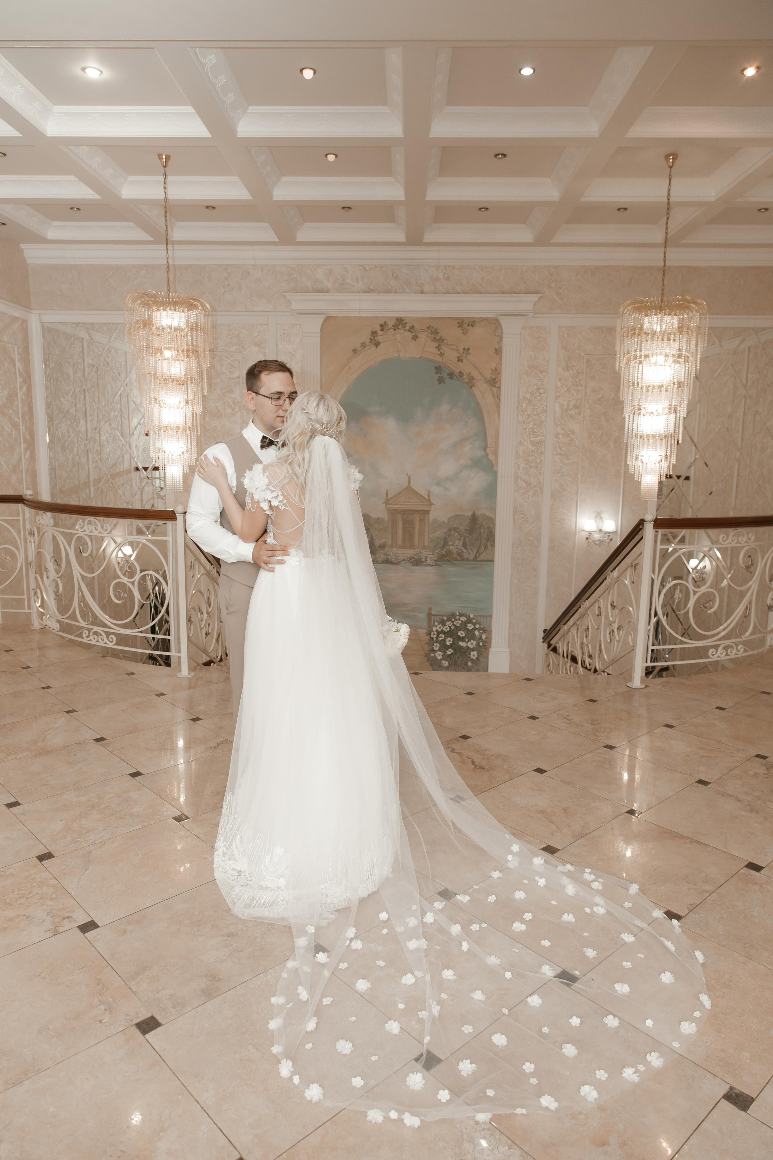 Виктория и Даниил, Железнодорожный + Кусково. Свадебный и репортажный фотограф (Москва, Королев и другие)