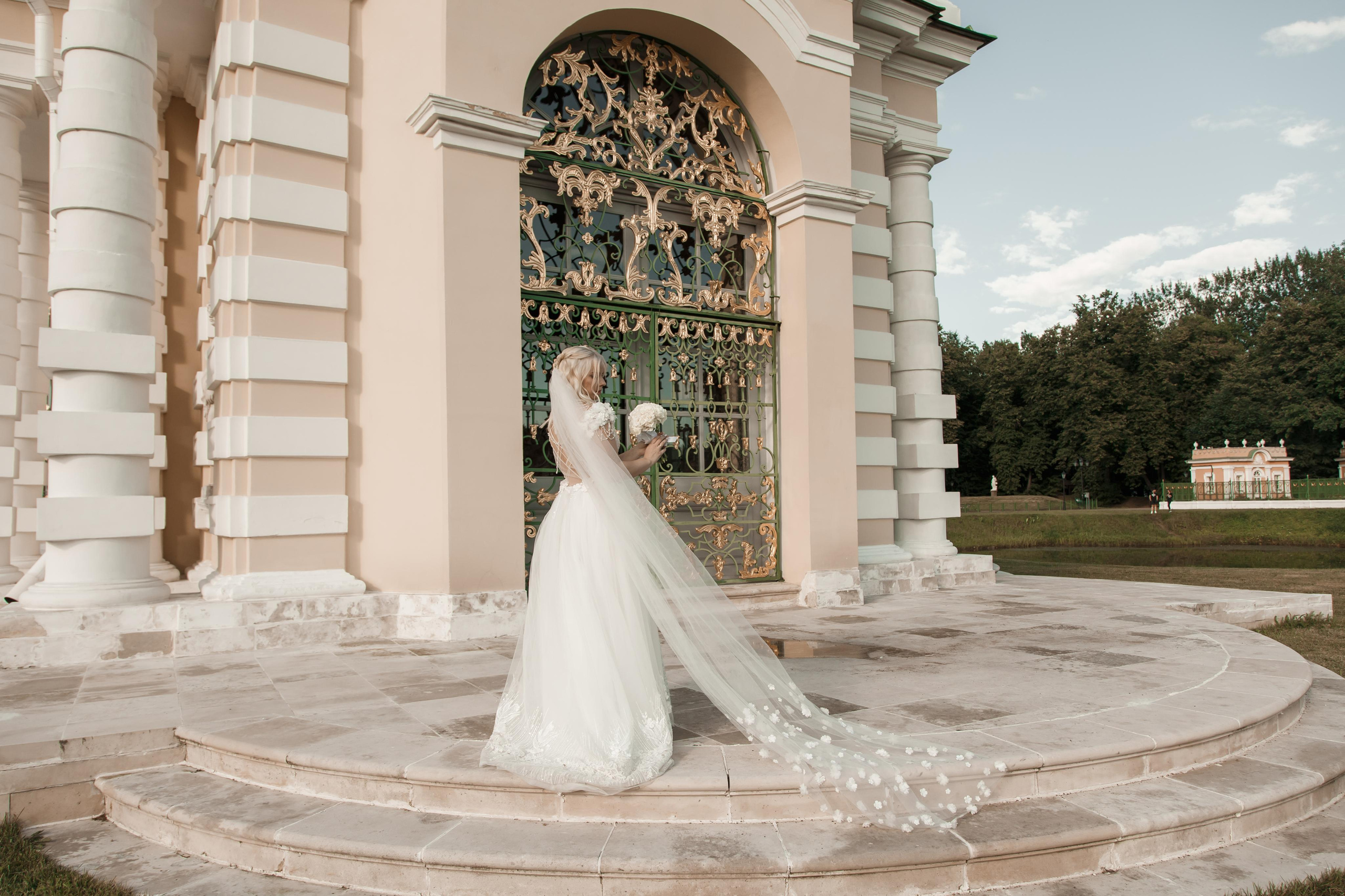 Виктория и Даниил, Железнодорожный + Кусково. Свадебный и репортажный фотограф (Москва, Королев и другие)