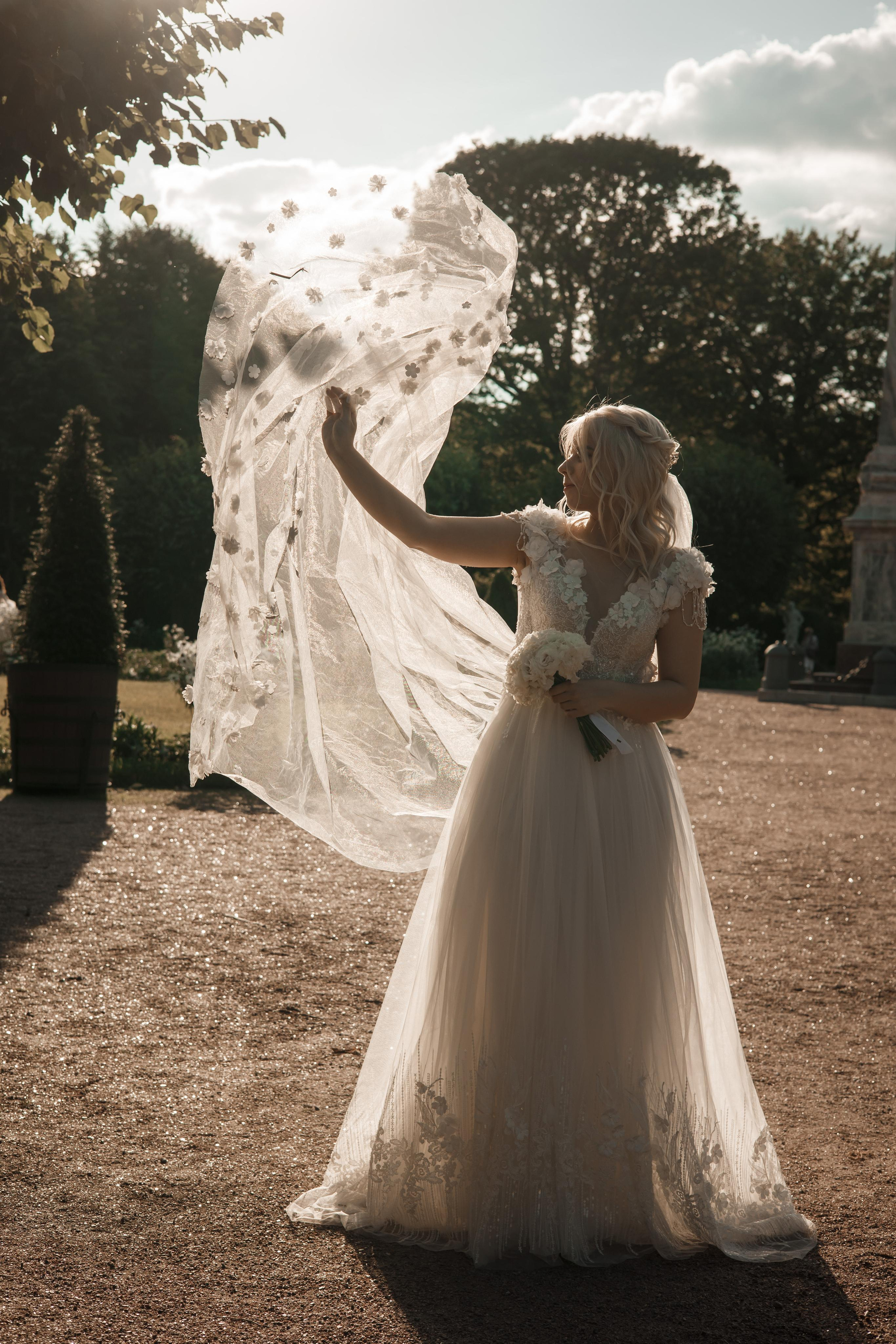 Виктория и Даниил, Железнодорожный + Кусково. Свадебный и репортажный фотограф (Москва, Королев и другие)