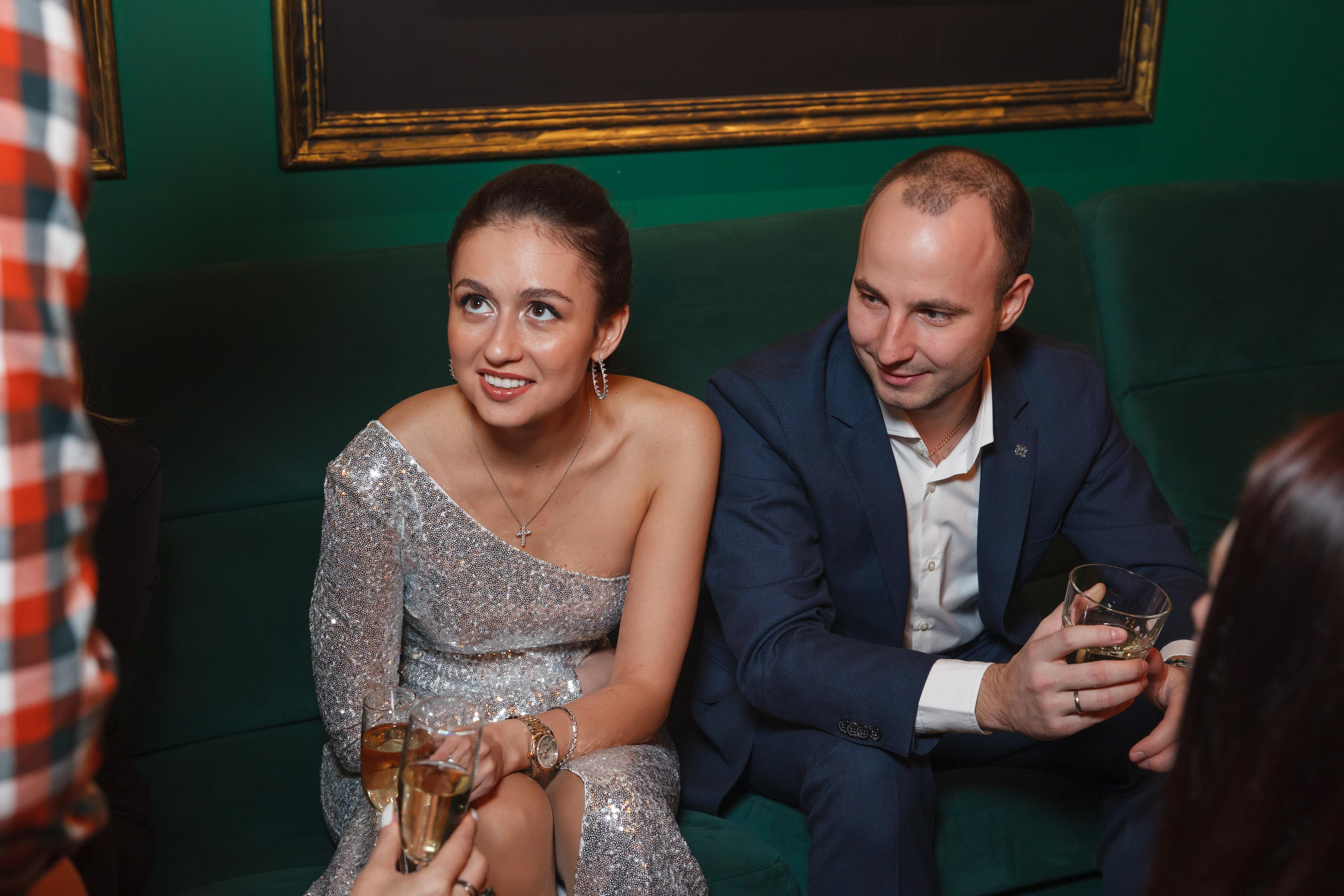 День рождения в лофте, квиз. Свадебный и репортажный фотограф (Москва, Королев и другие)