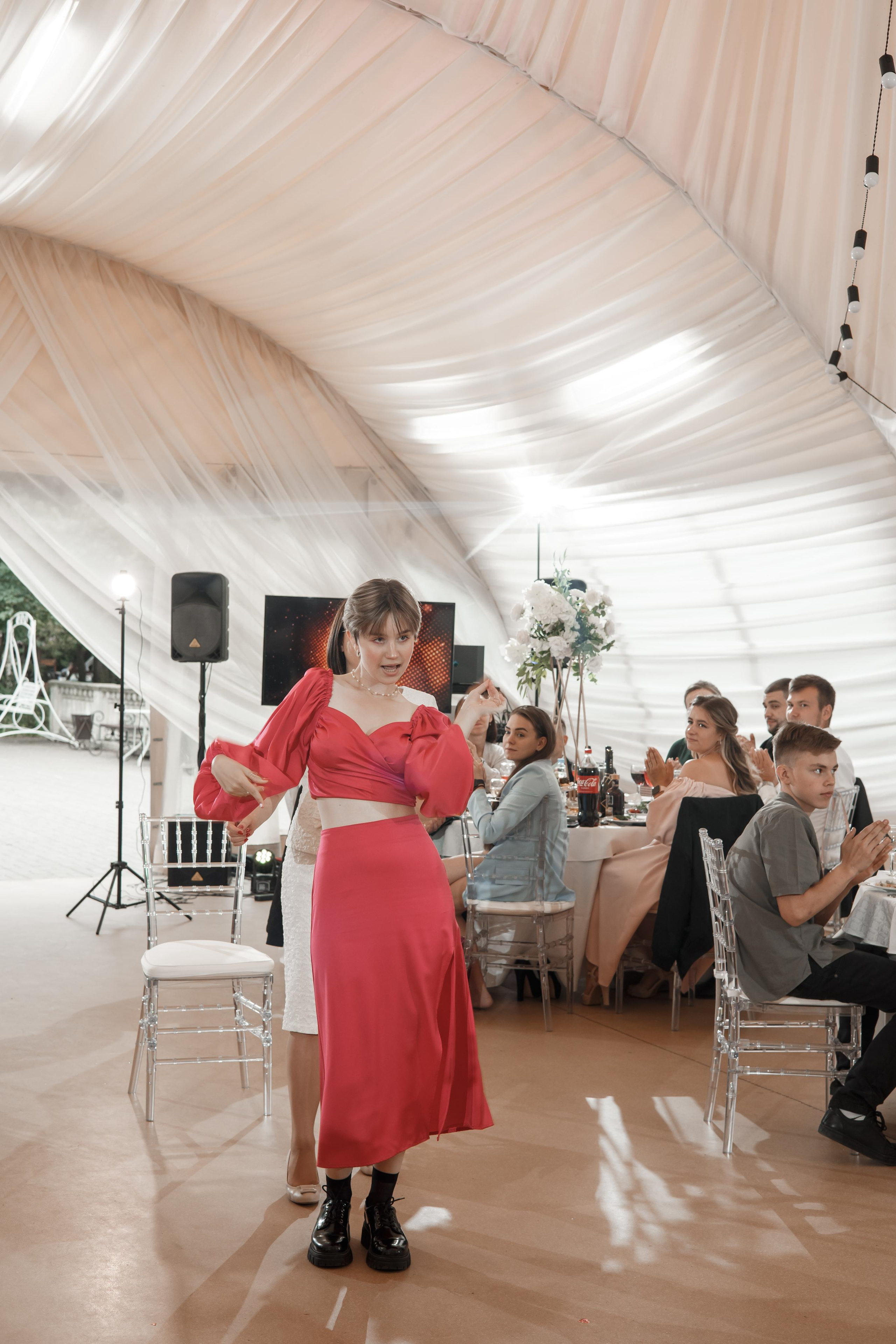 Яна и Дмитрий, Дворянское гнездо, ЗАГС г. Королев. Свадебный и репортажный фотограф (Москва, Королев и другие)