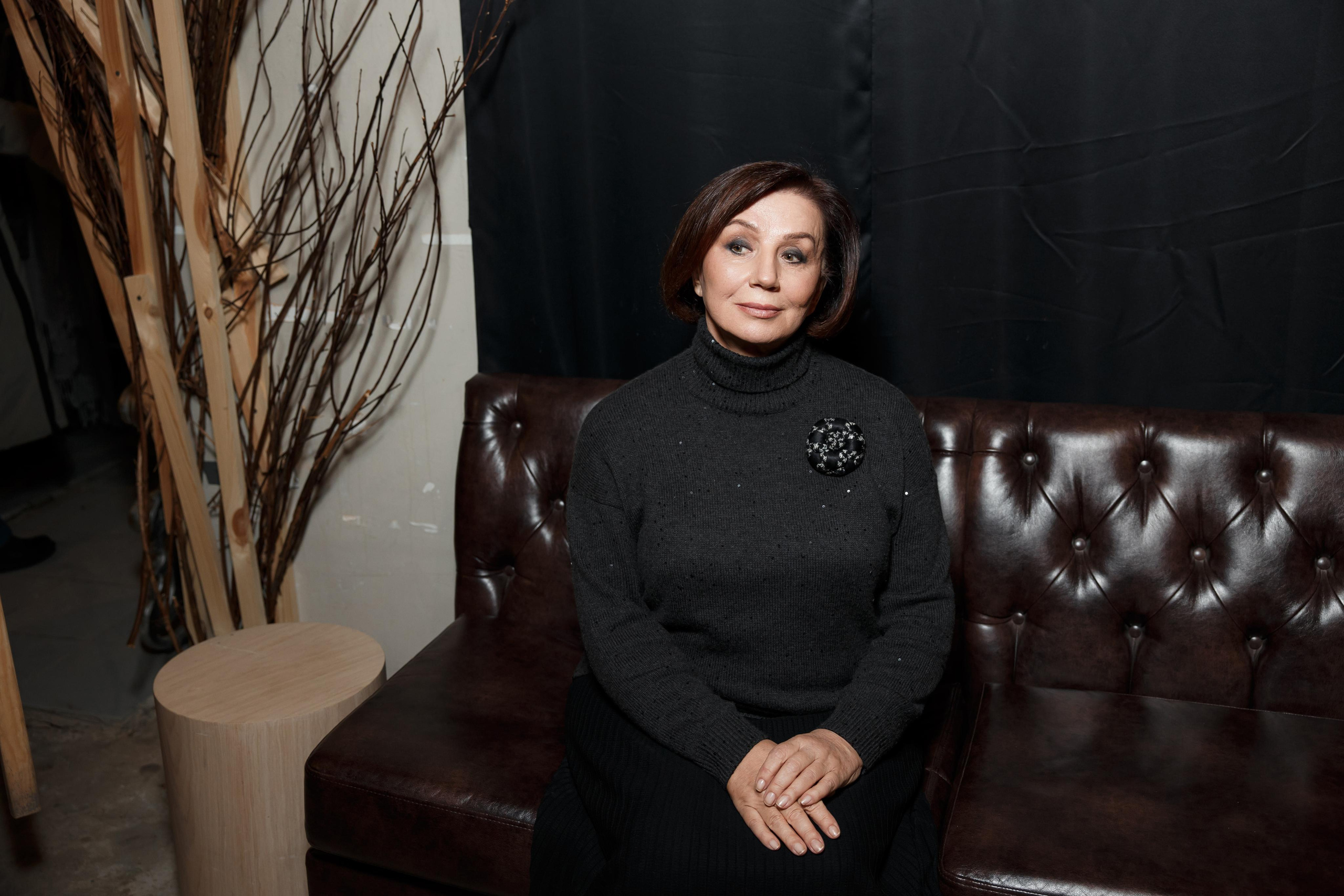 Марина Мелия — бизнес-портрет, Конференция. Свадебный и репортажный фотограф (Москва, Королев и другие)