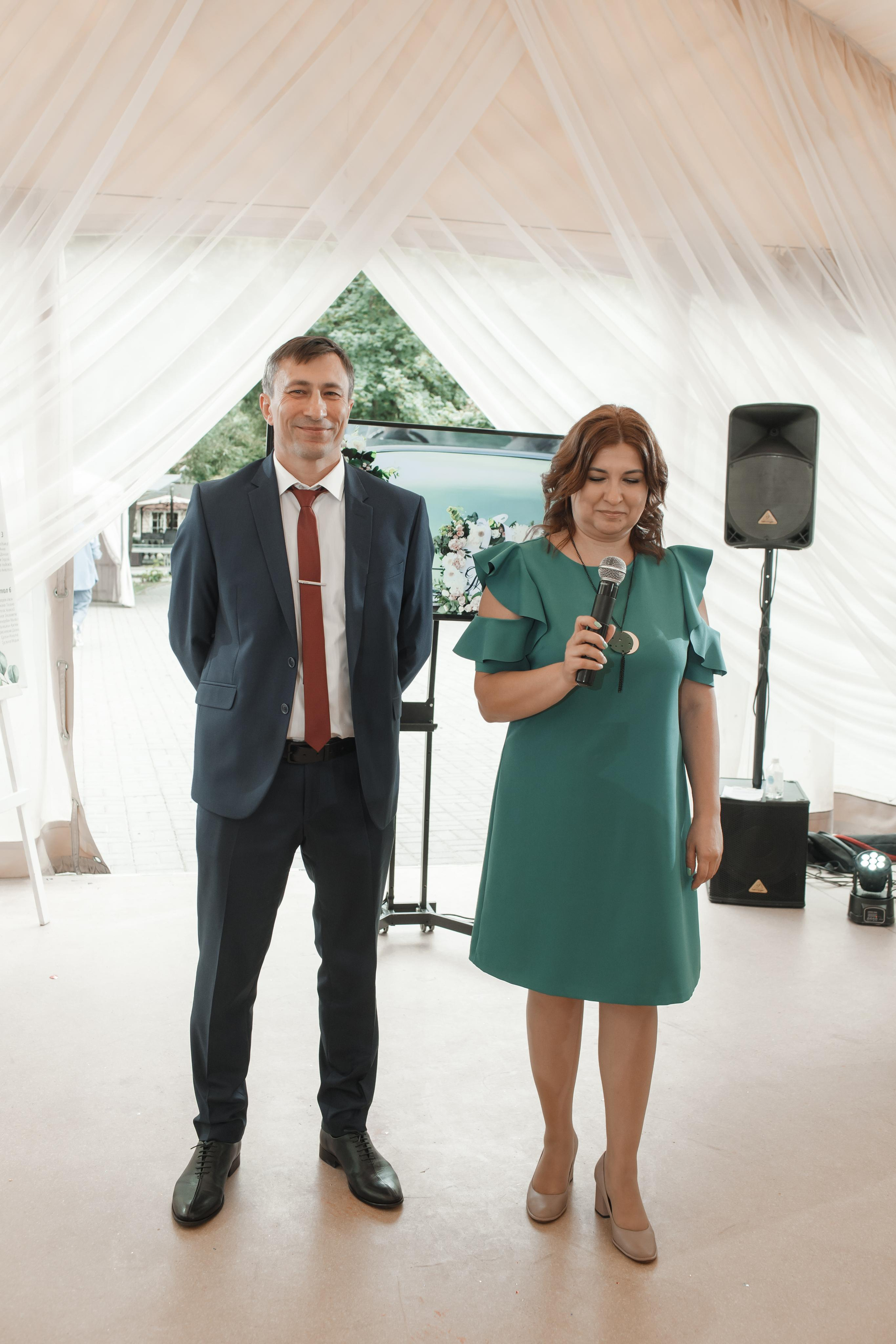 Яна и Дмитрий, Дворянское гнездо, ЗАГС г. Королев. Свадебный и репортажный фотограф (Москва, Королев и другие)