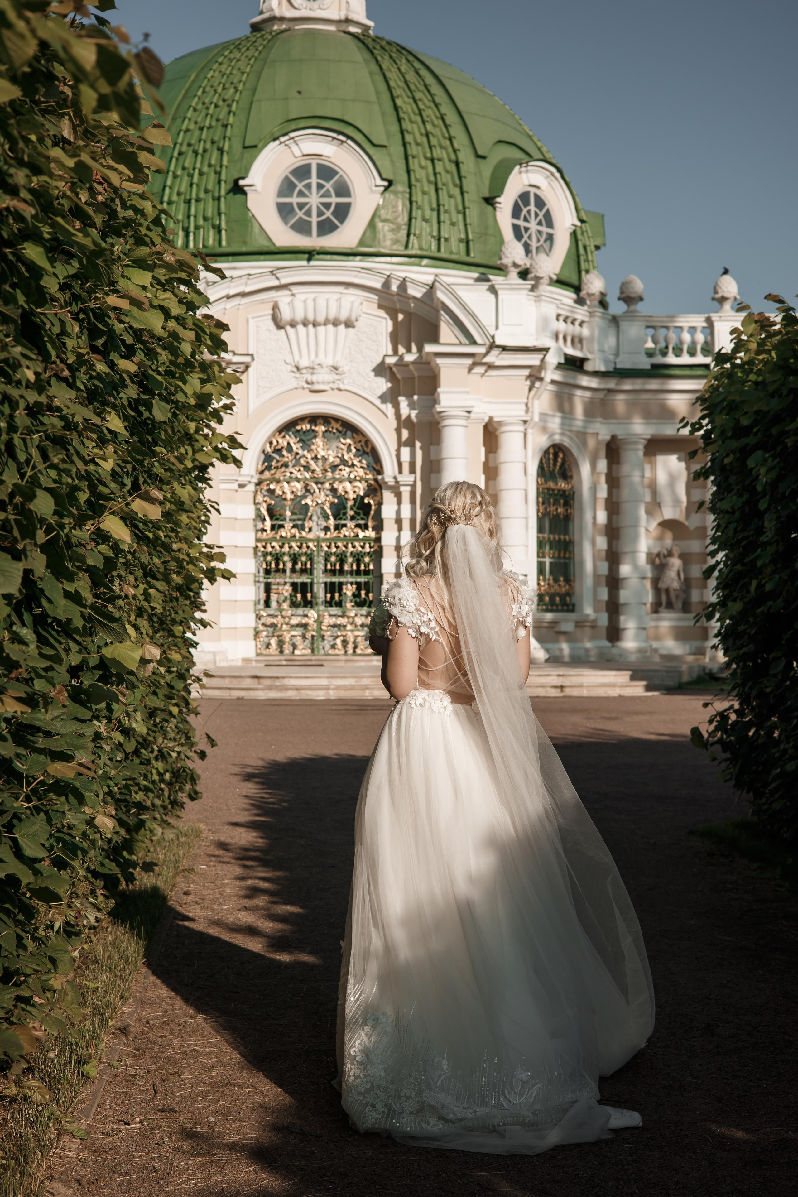 Виктория и Даниил, Железнодорожный + Кусково. Свадебный и репортажный фотограф (Москва, Королев и другие)