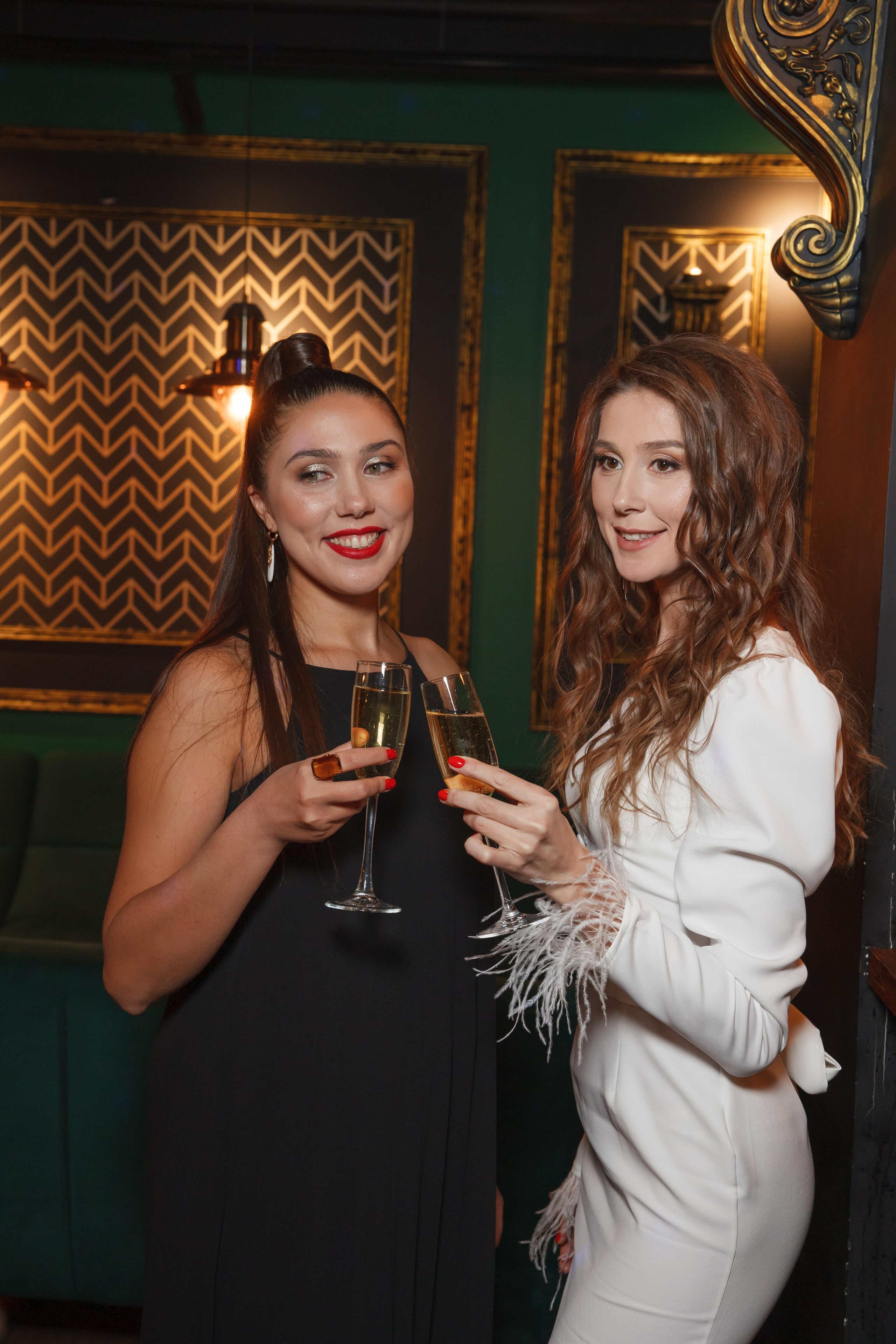 День рождения в лофте, квиз. Свадебный и репортажный фотограф (Москва, Королев и другие)