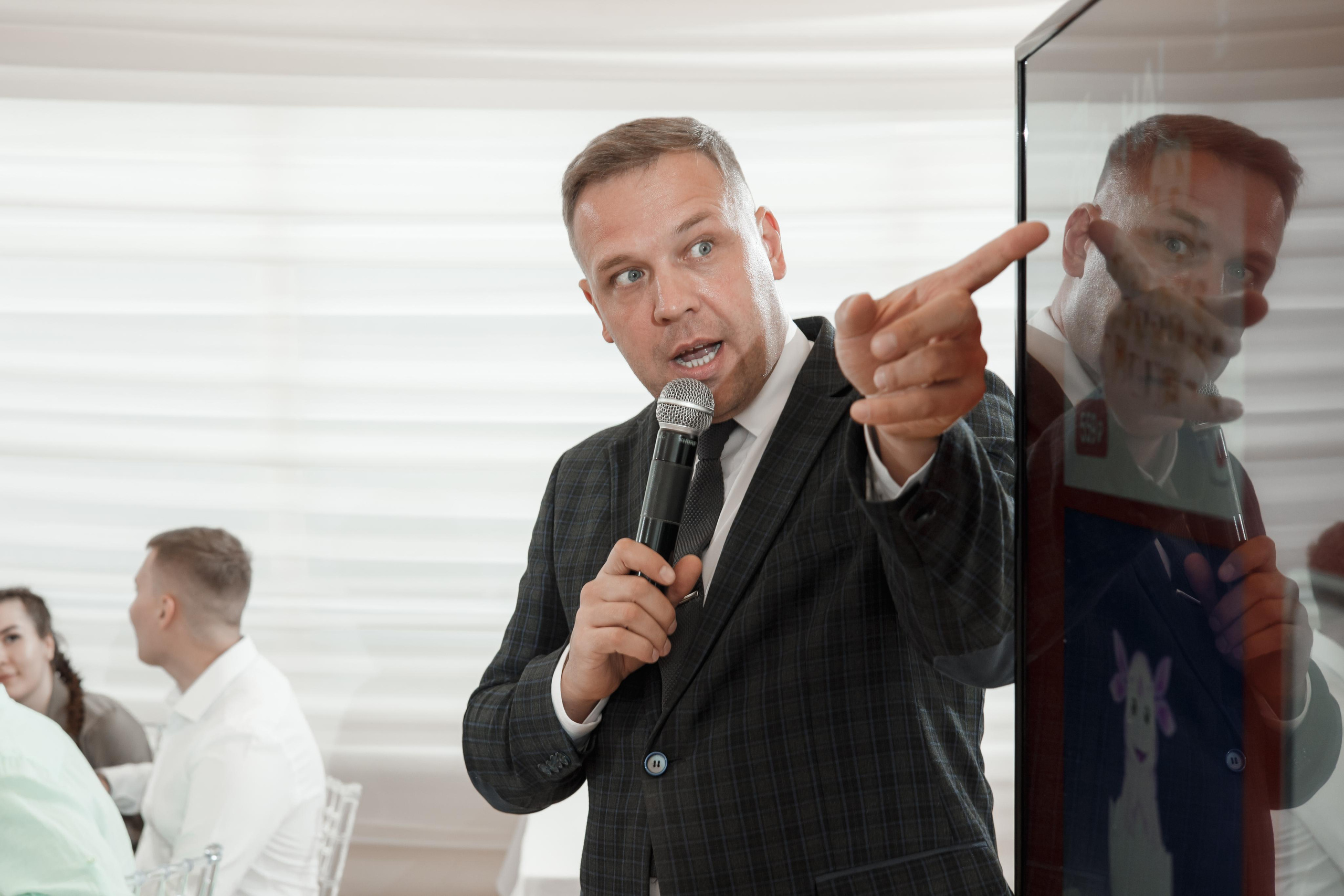 Яна и Дмитрий, Дворянское гнездо, ЗАГС г. Королев. Свадебный и репортажный фотограф (Москва, Королев и другие)