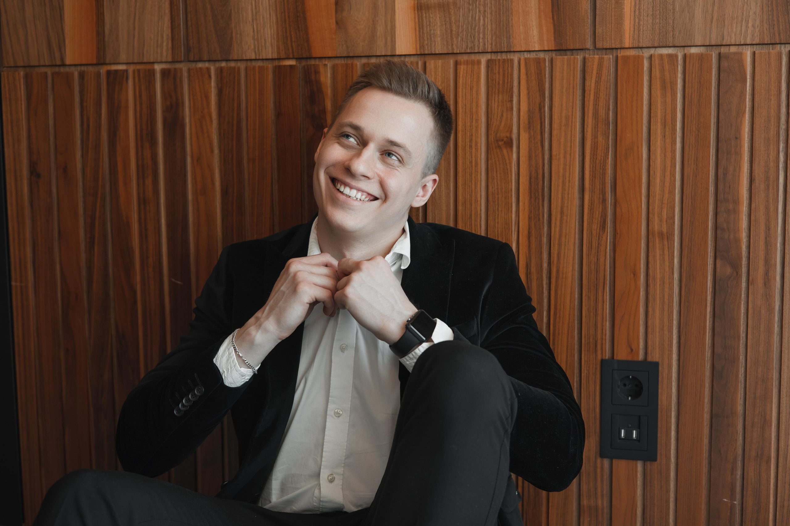 Свадебная фотосессия в отеле Movenpick. Свадебный и репортажный фотограф (Москва, Королев и другие)