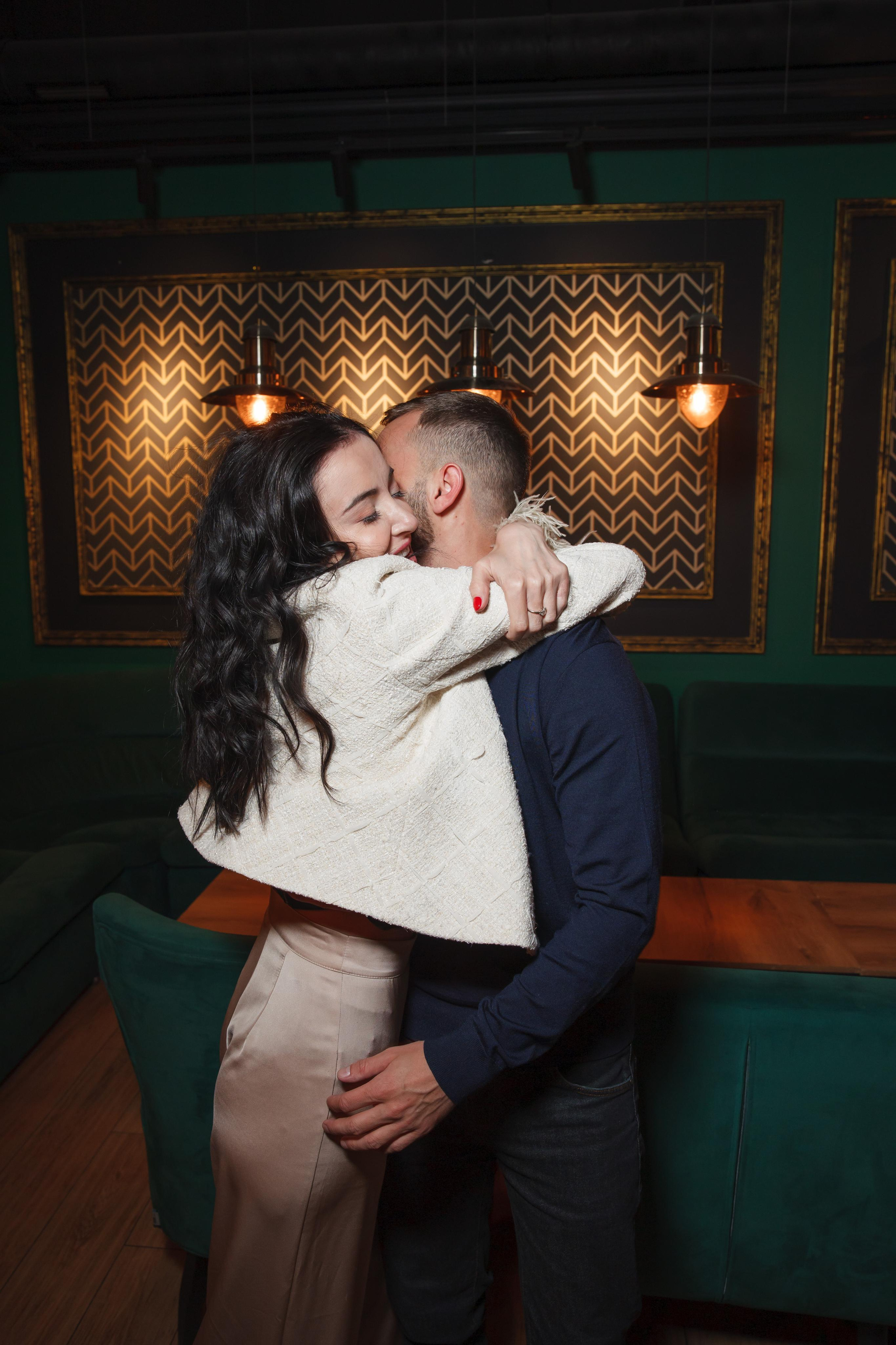 День рождения в лофте, квиз. Свадебный и репортажный фотограф (Москва, Королев и другие)