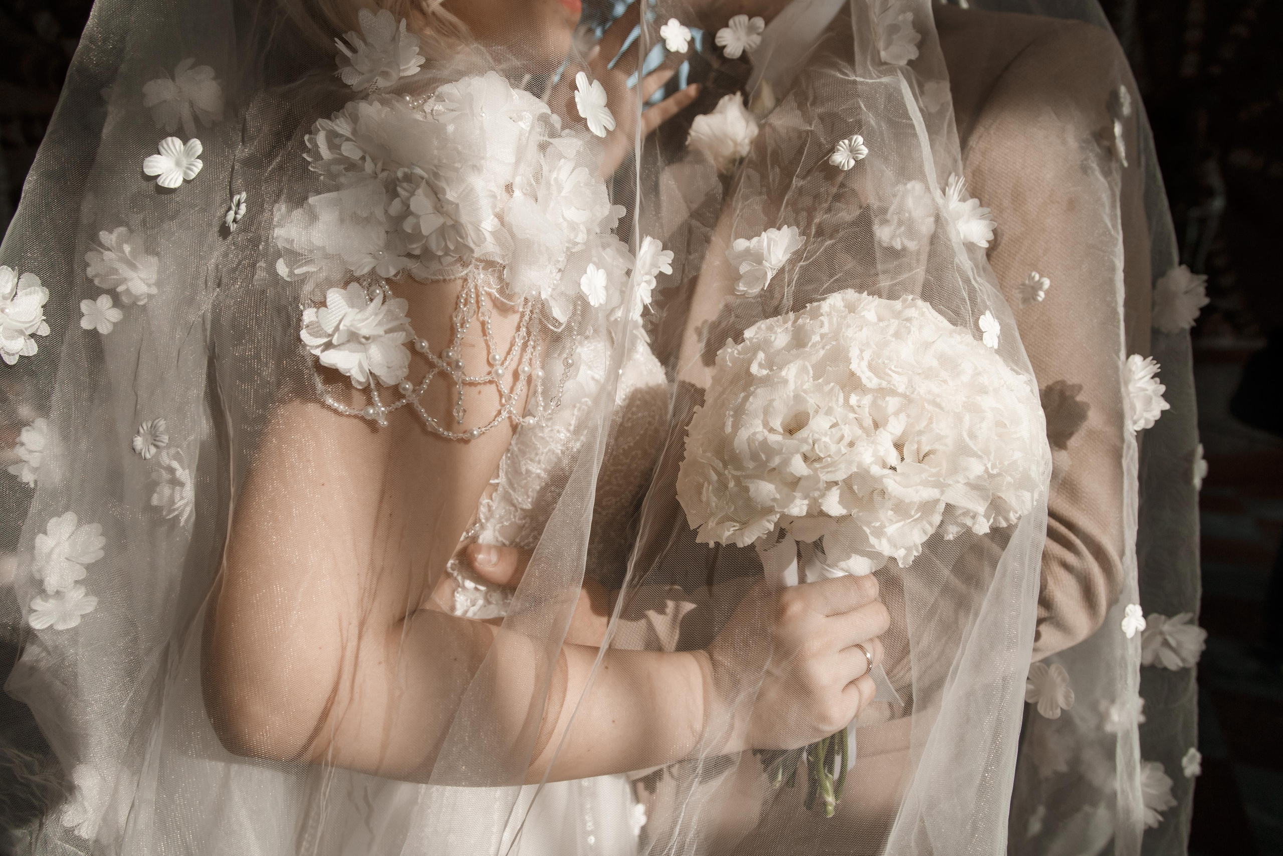 Виктория и Даниил, Железнодорожный + Кусково. Свадебный и репортажный фотограф (Москва, Королев и другие)