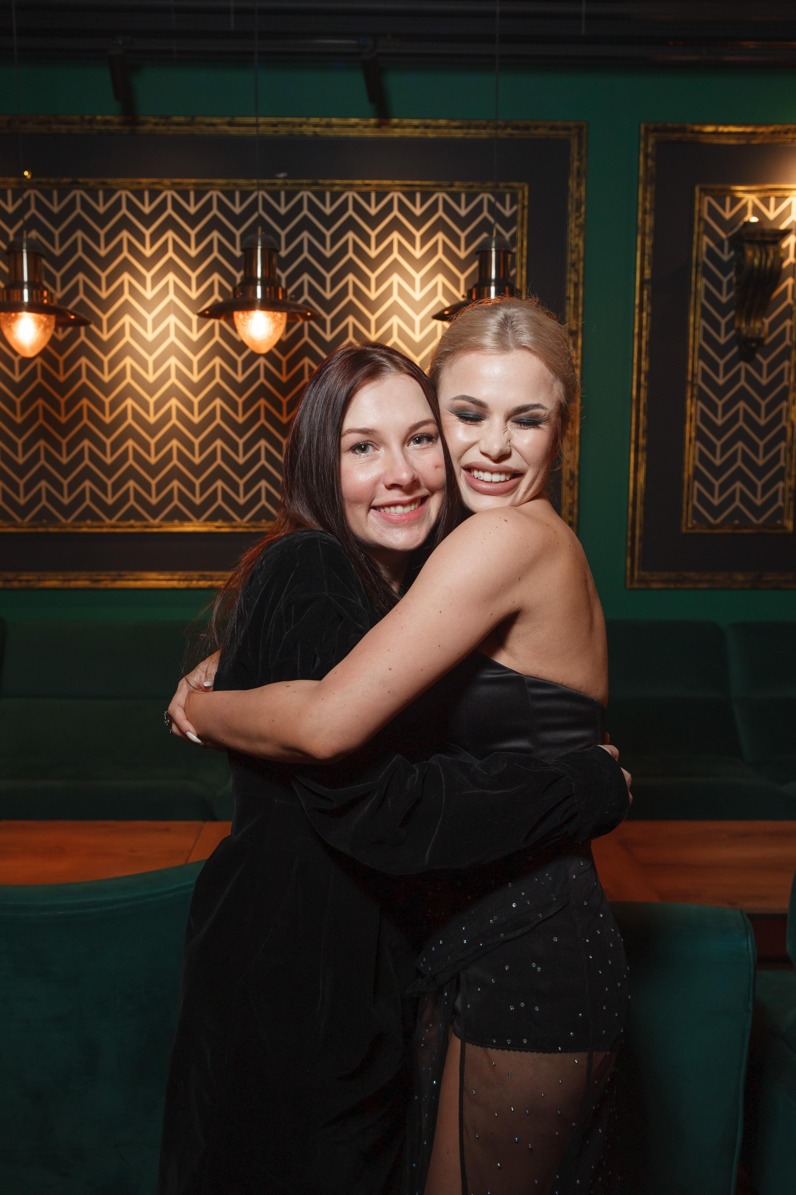 День рождения в лофте, квиз. Свадебный и репортажный фотограф (Москва, Королев и другие)