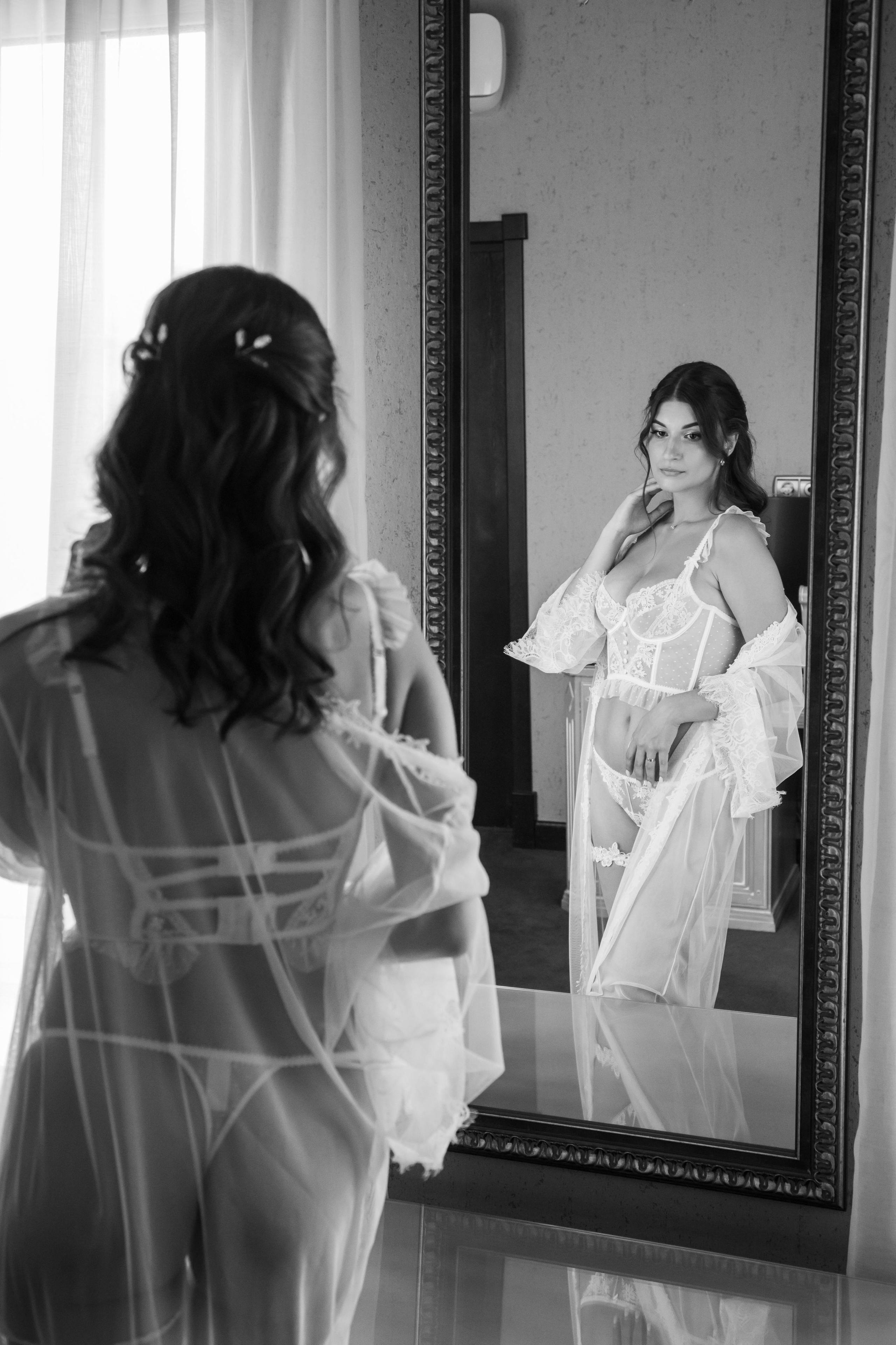 Яна и Дмитрий, Дворянское гнездо, ЗАГС г. Королев. Свадебный и репортажный фотограф (Москва, Королев и другие)