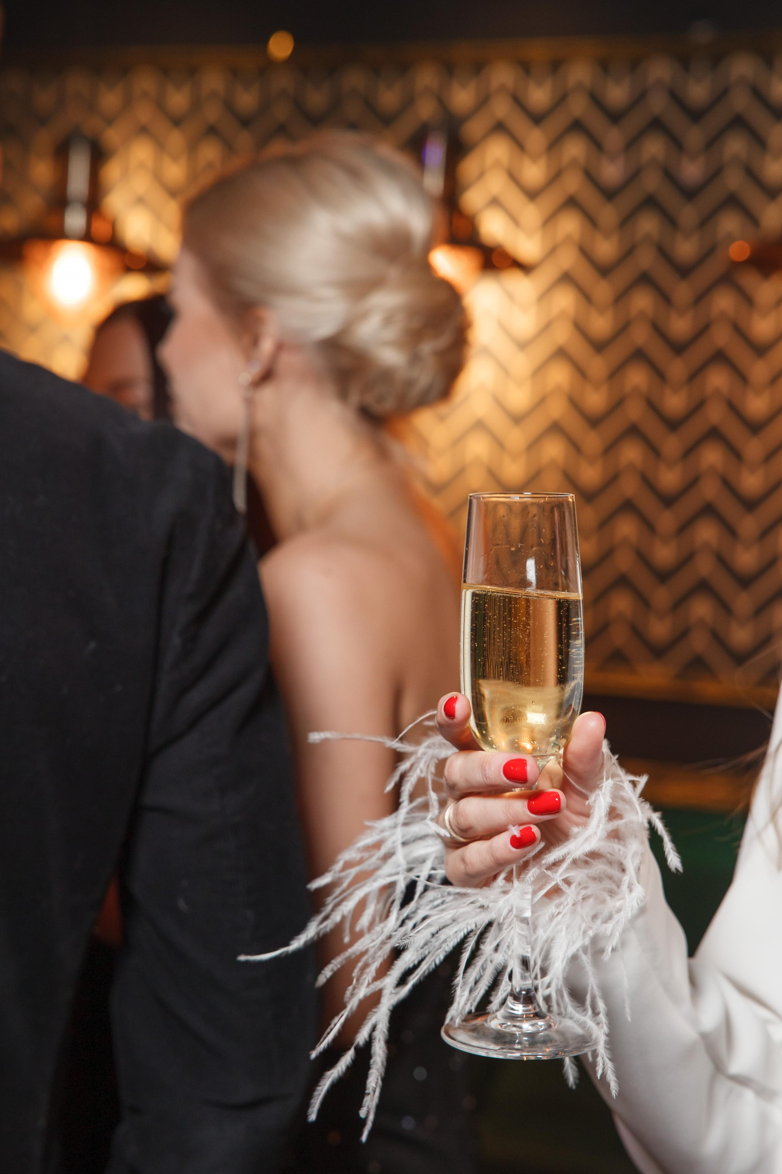 День рождения в лофте, квиз. Свадебный и репортажный фотограф (Москва, Королев и другие)