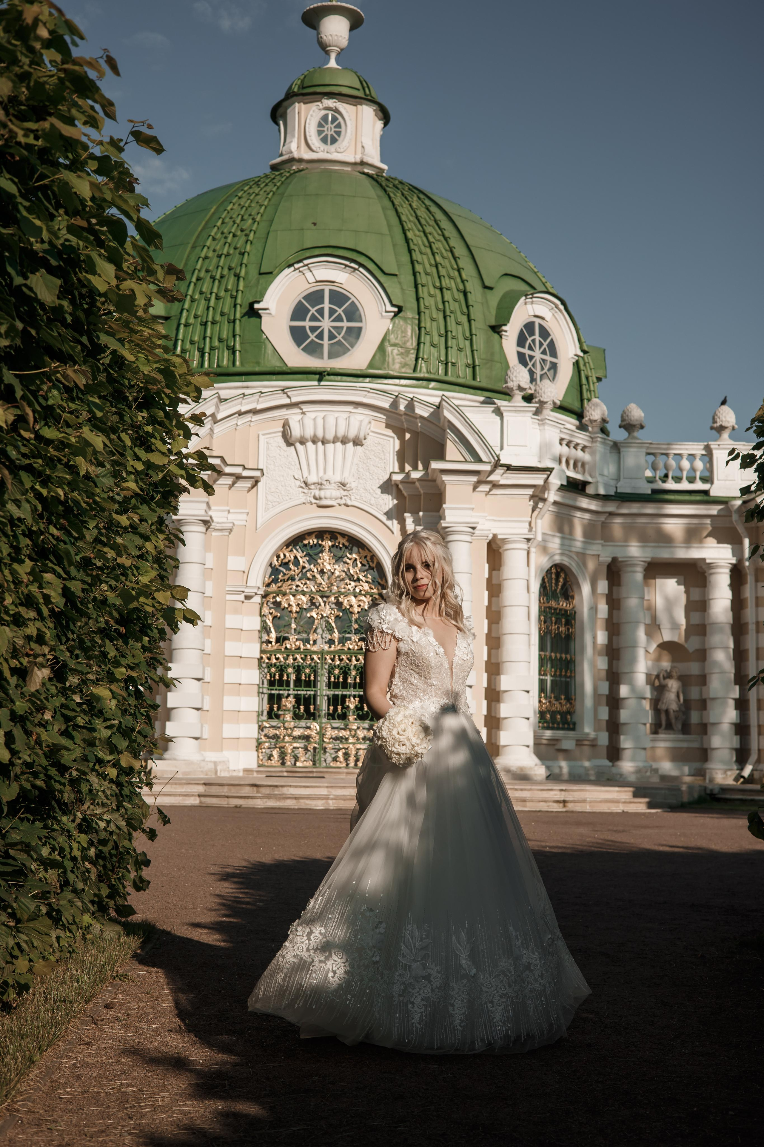Виктория и Даниил, Железнодорожный + Кусково. Свадебный и репортажный фотограф (Москва, Королев и другие)