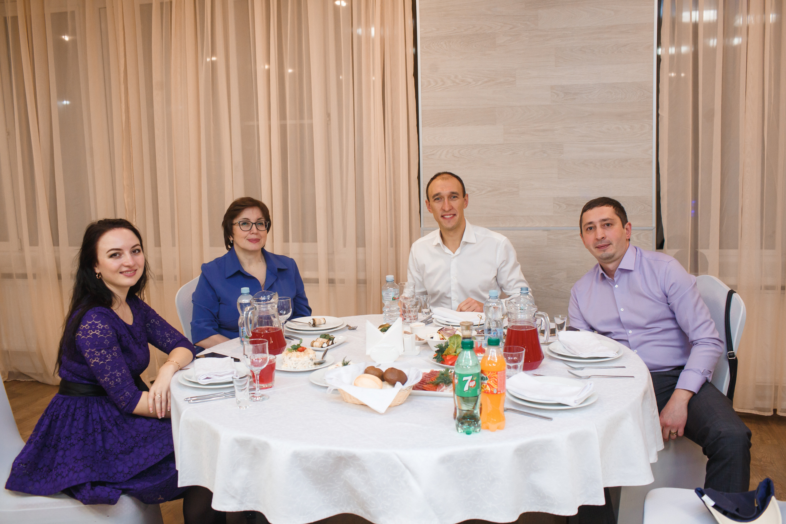 Съемка на прессволе, ТД «Аэро». Свадебный и репортажный фотограф (Москва, Королев и другие)