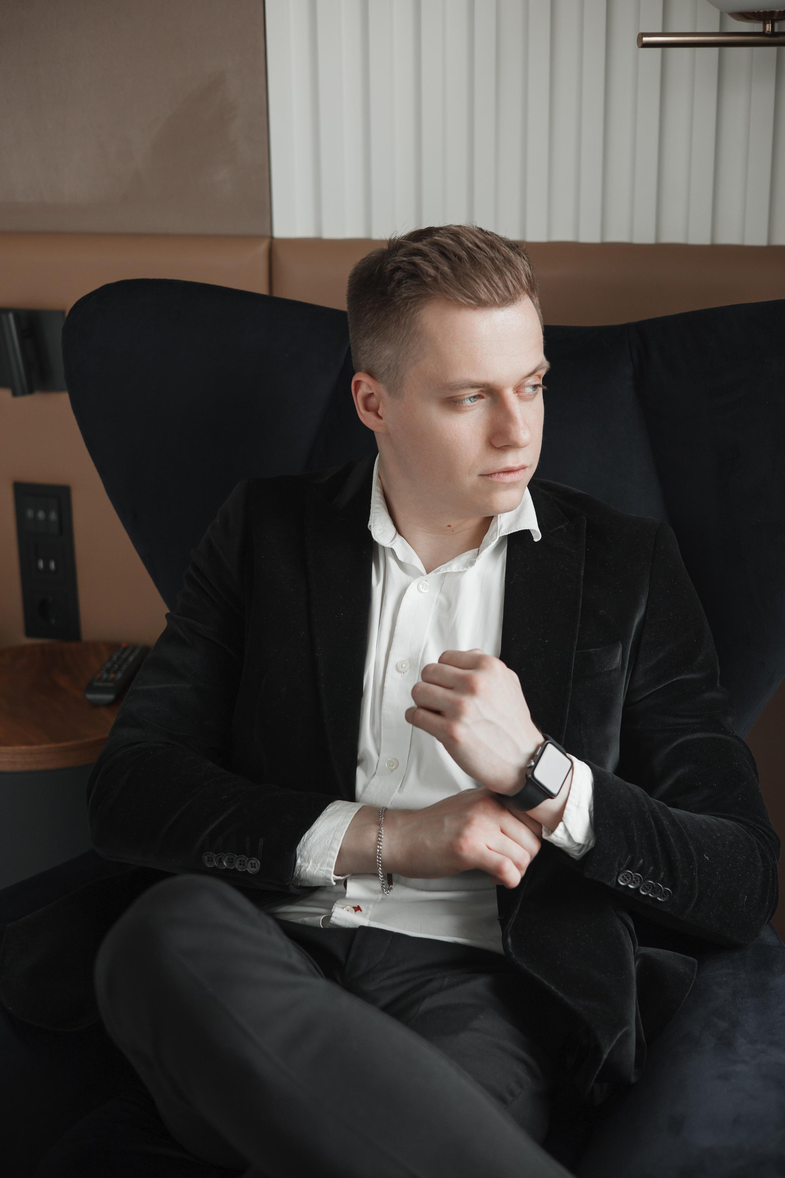 Свадебная фотосессия в отеле Movenpick. Свадебный и репортажный фотограф (Москва, Королев и другие)