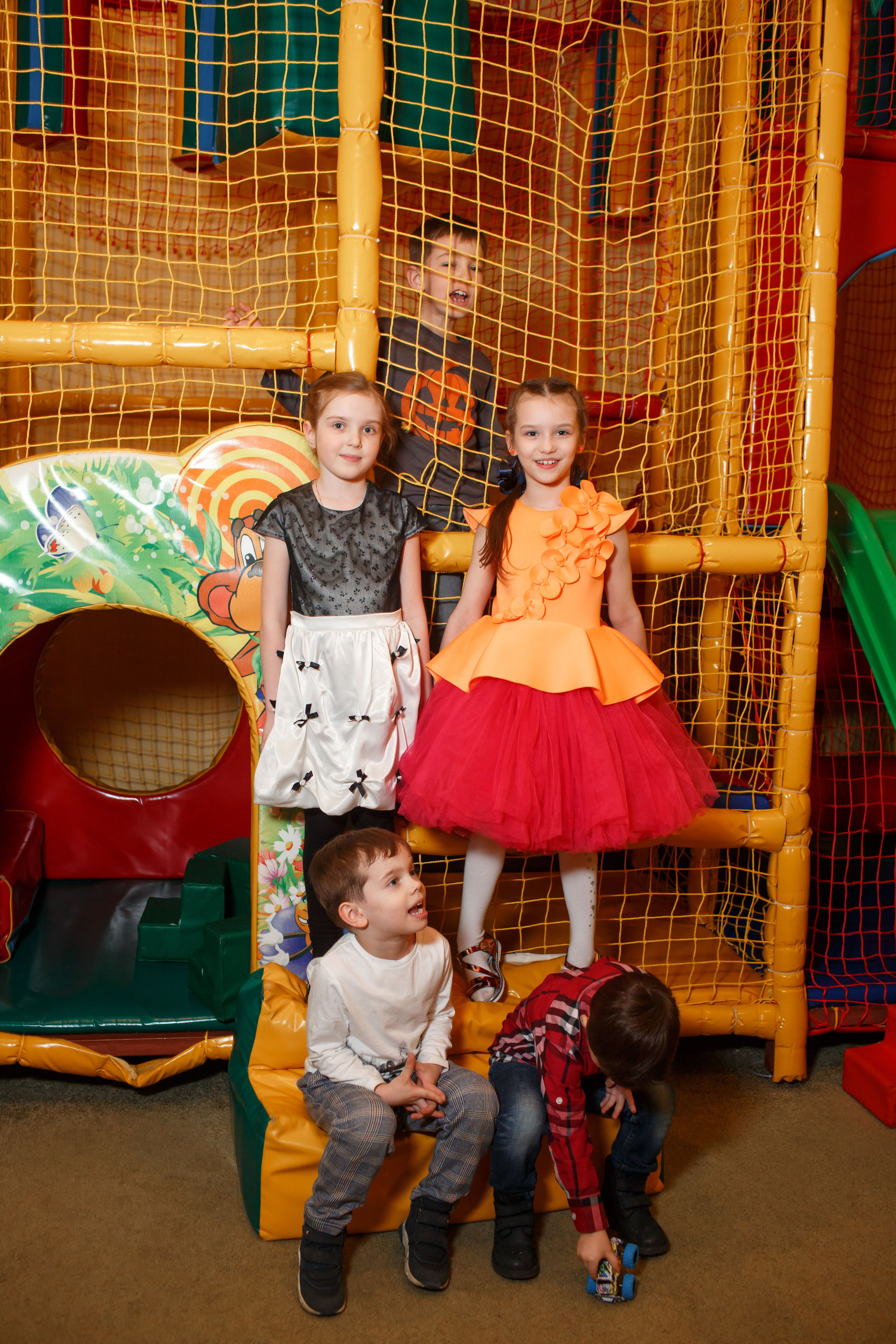 День рождения в ресторане «Дюшес». Свадебный и репортажный фотограф (Москва, Королев и другие)