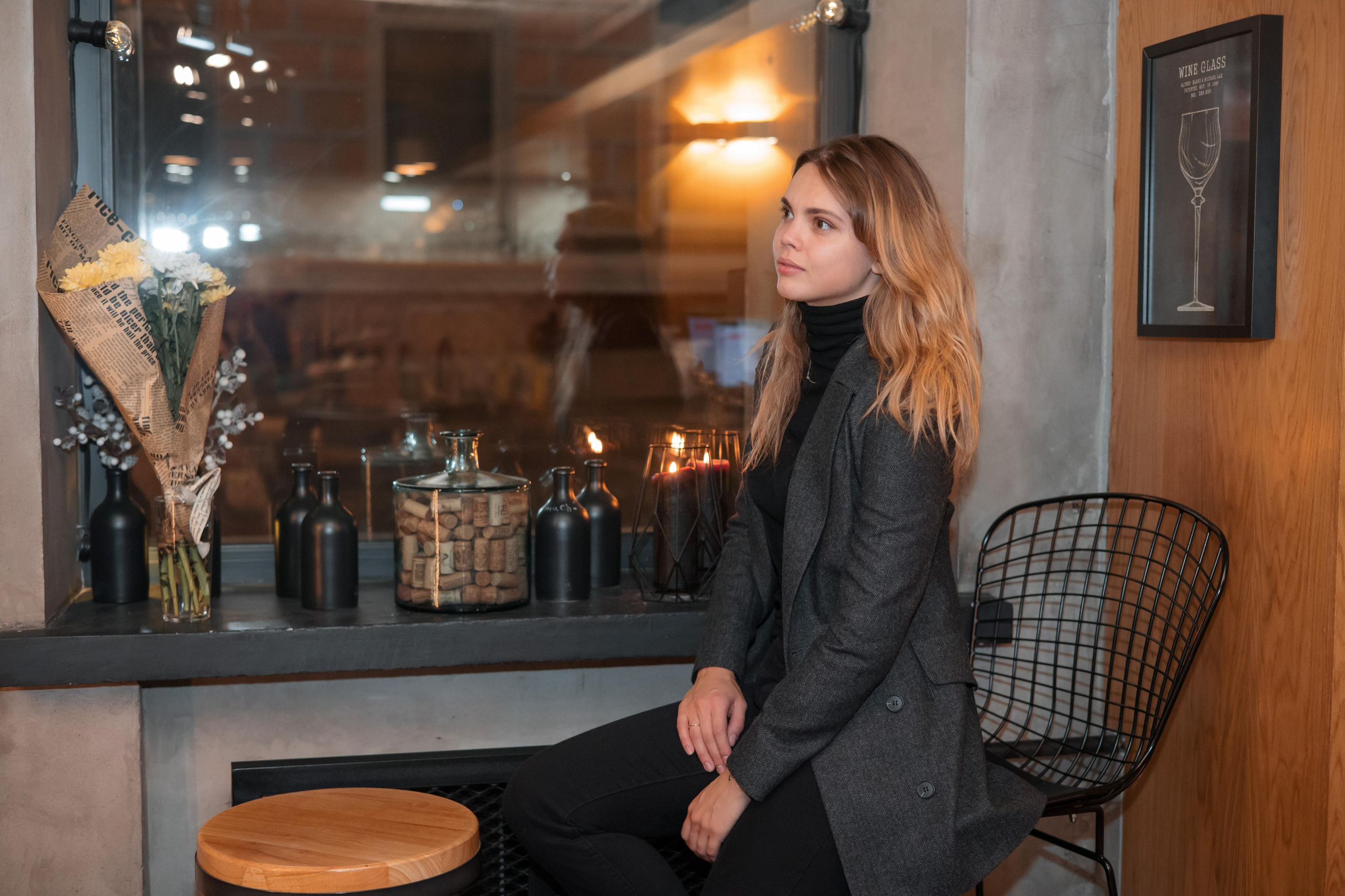 День рождения в баре «Too much». Свадебный и репортажный фотограф (Москва, Королев и другие)