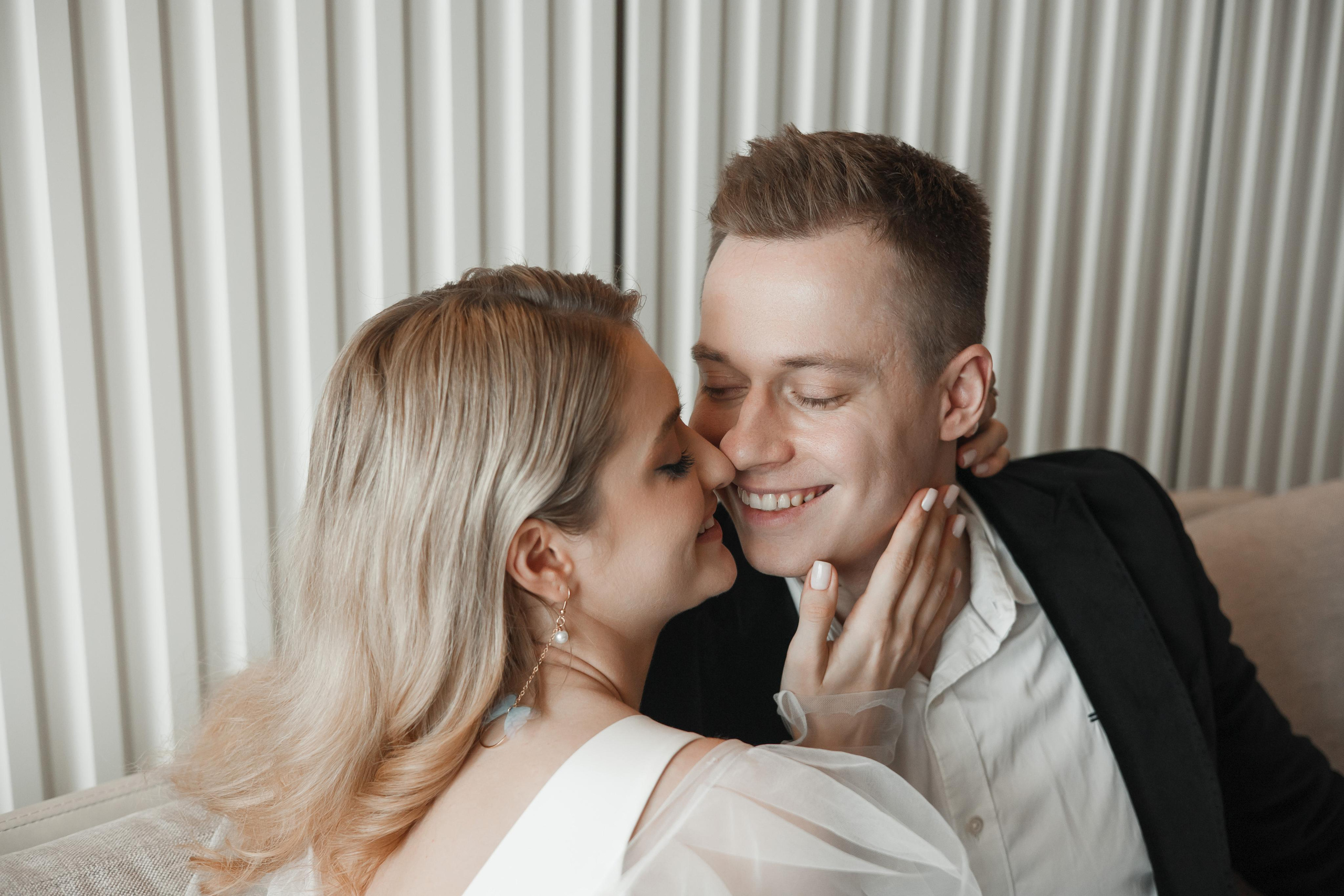 Свадебная фотосессия в отеле Movenpick. Свадебный и репортажный фотограф (Москва, Королев и другие)