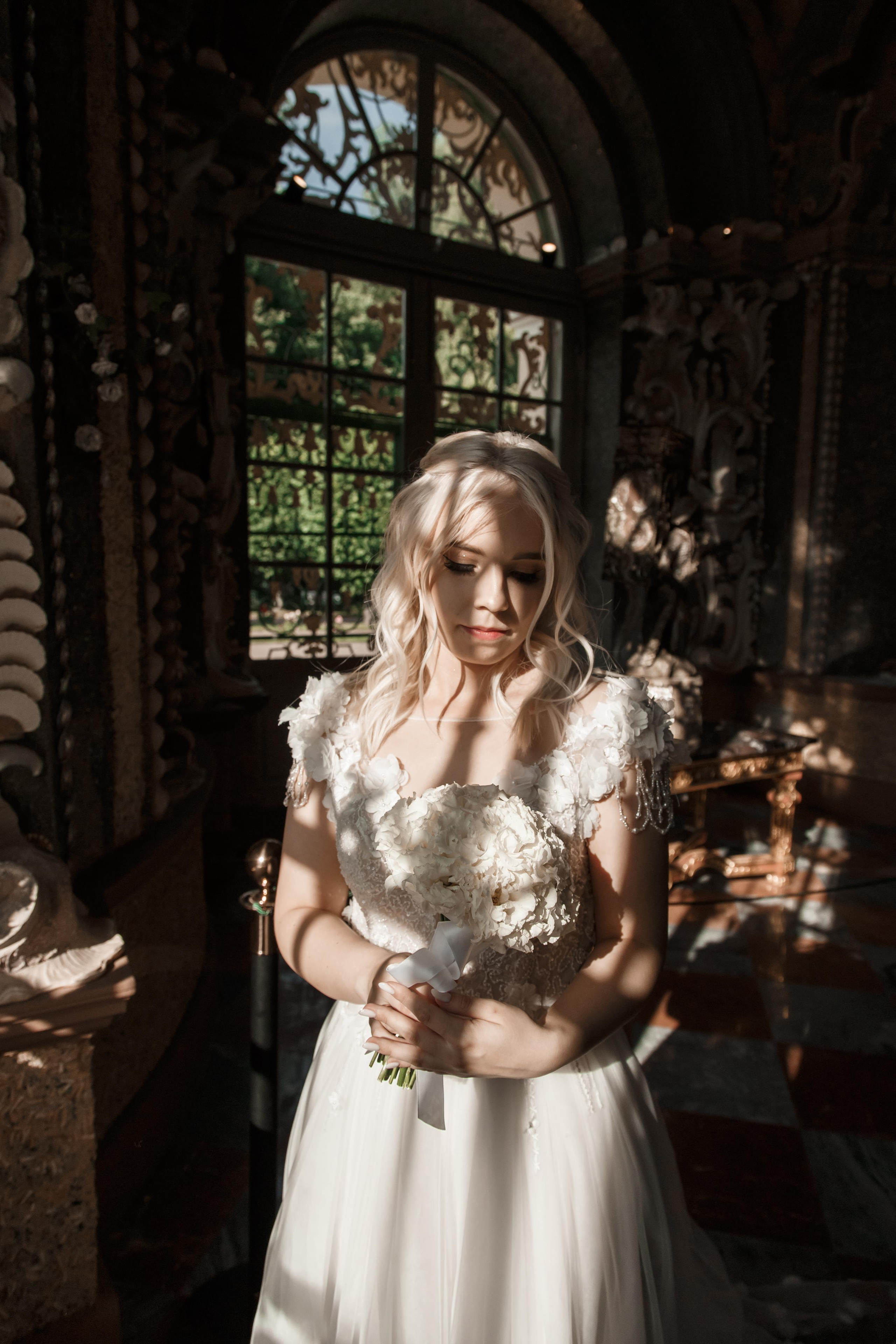 Виктория и Даниил, Железнодорожный + Кусково. Свадебный и репортажный фотограф (Москва, Королев и другие)