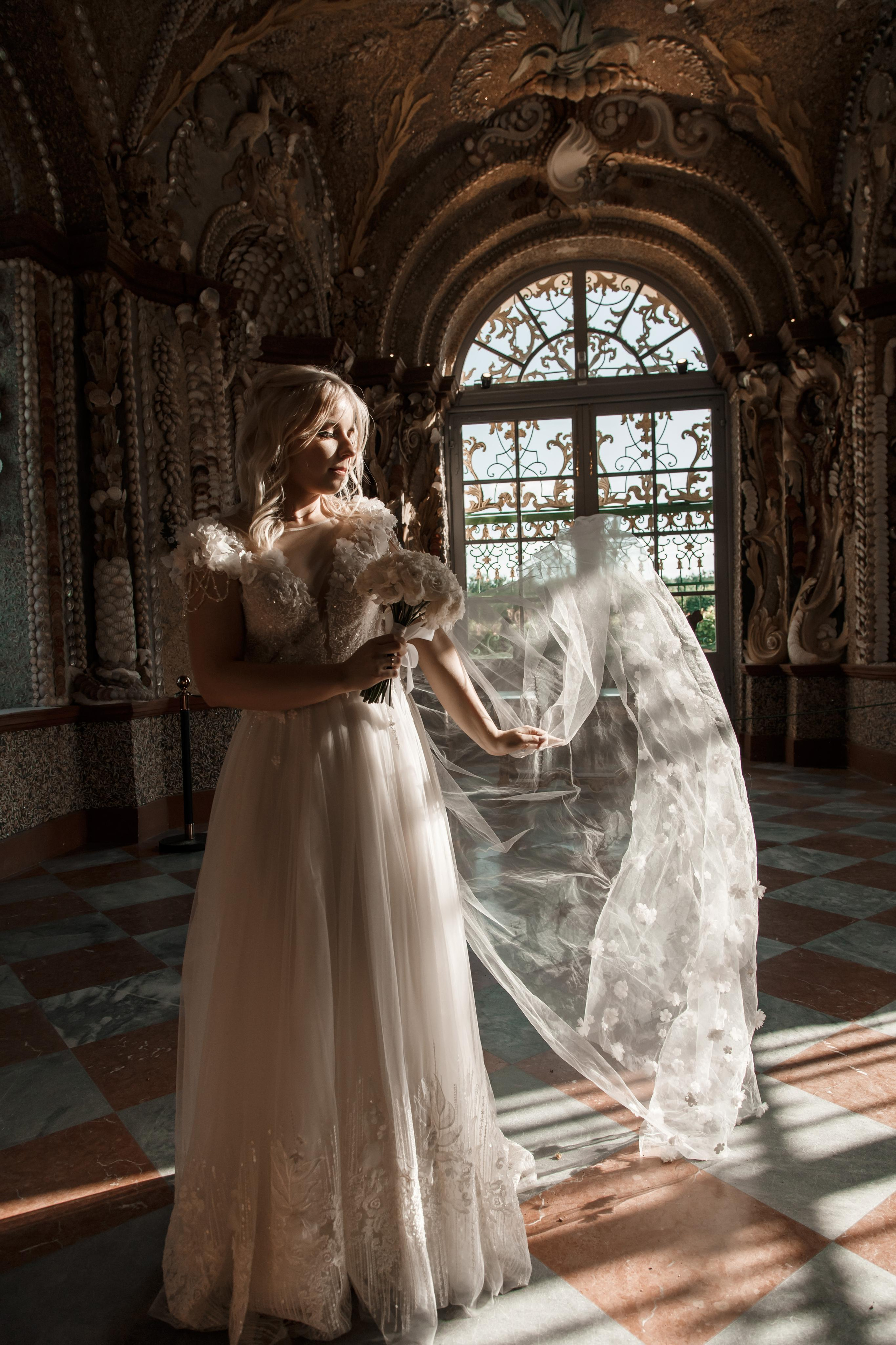 Виктория и Даниил, Железнодорожный + Кусково. Свадебный и репортажный фотограф (Москва, Королев и другие)