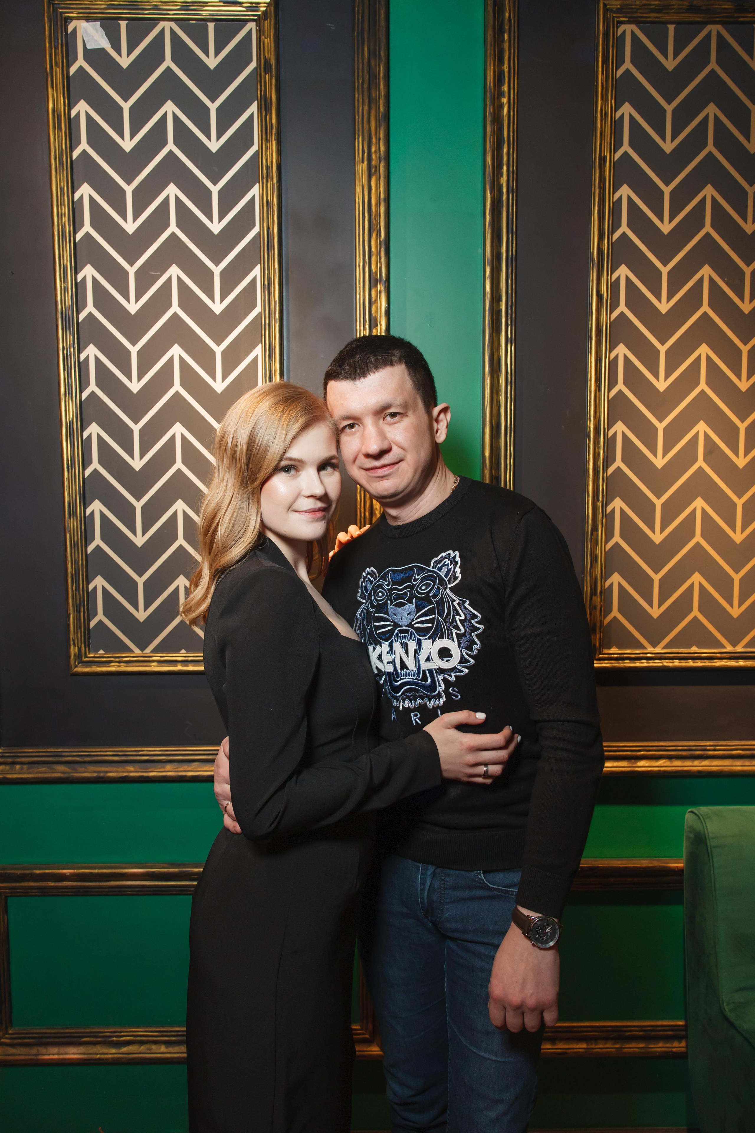 День рождения в лофте, квиз. Свадебный и репортажный фотограф (Москва, Королев и другие)