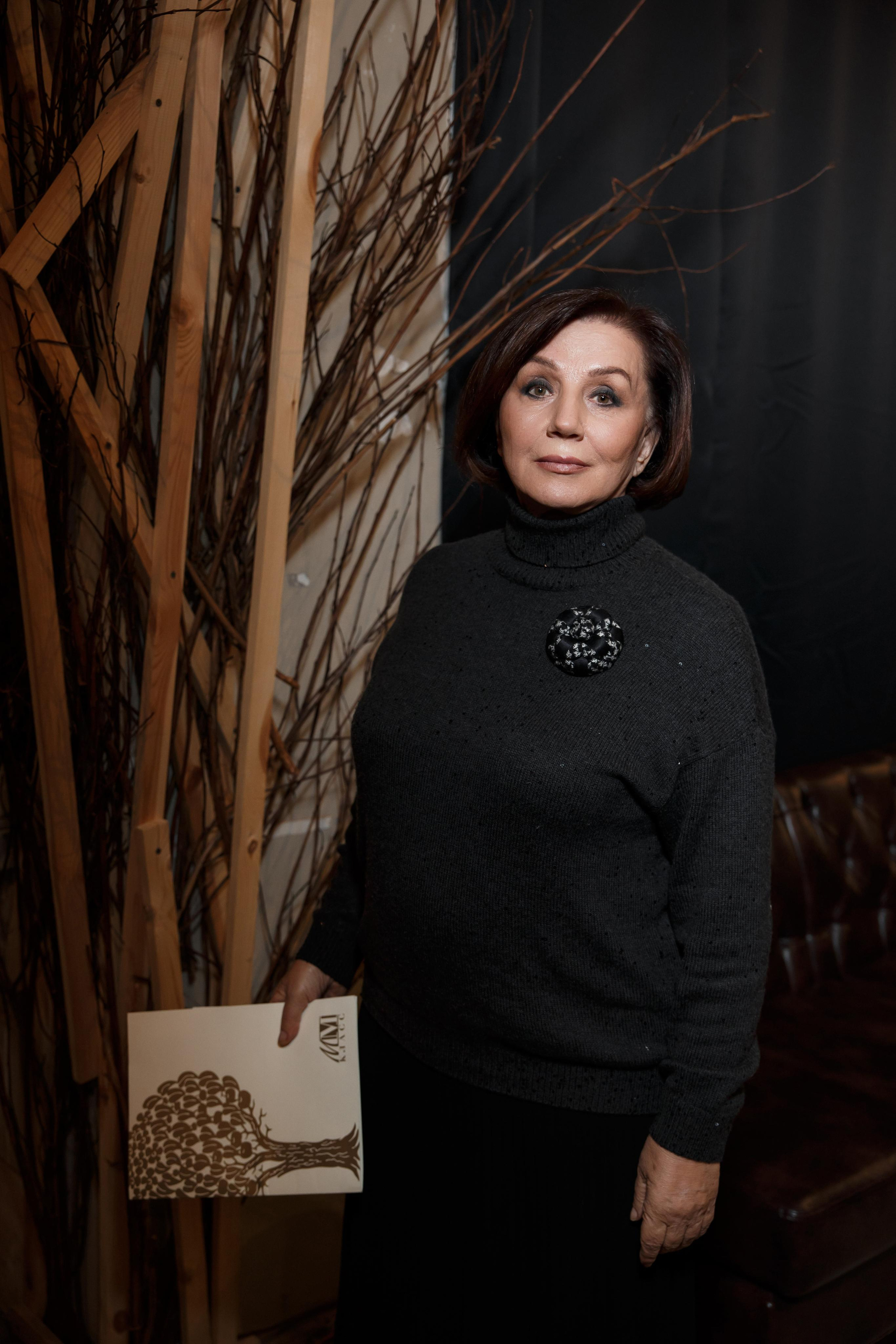 Марина Мелия — бизнес-портрет, Конференция. Свадебный и репортажный фотограф (Москва, Королев и другие)