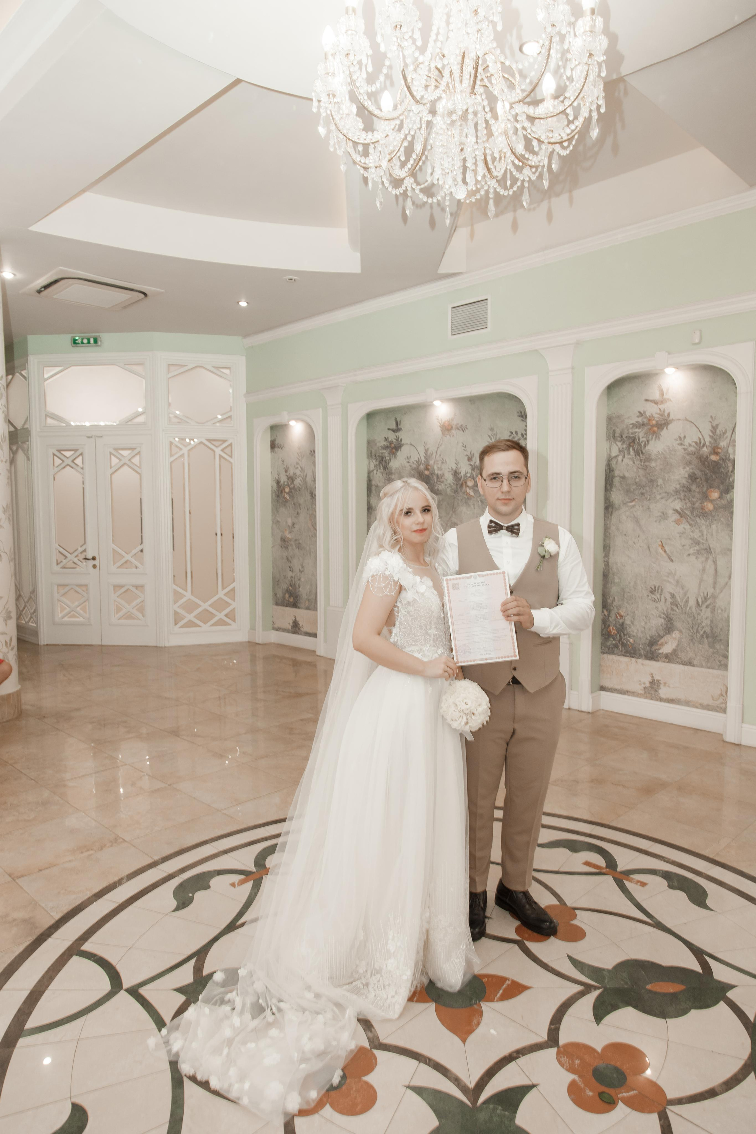 Виктория и Даниил, Железнодорожный + Кусково. Свадебный и репортажный фотограф (Москва, Королев и другие)