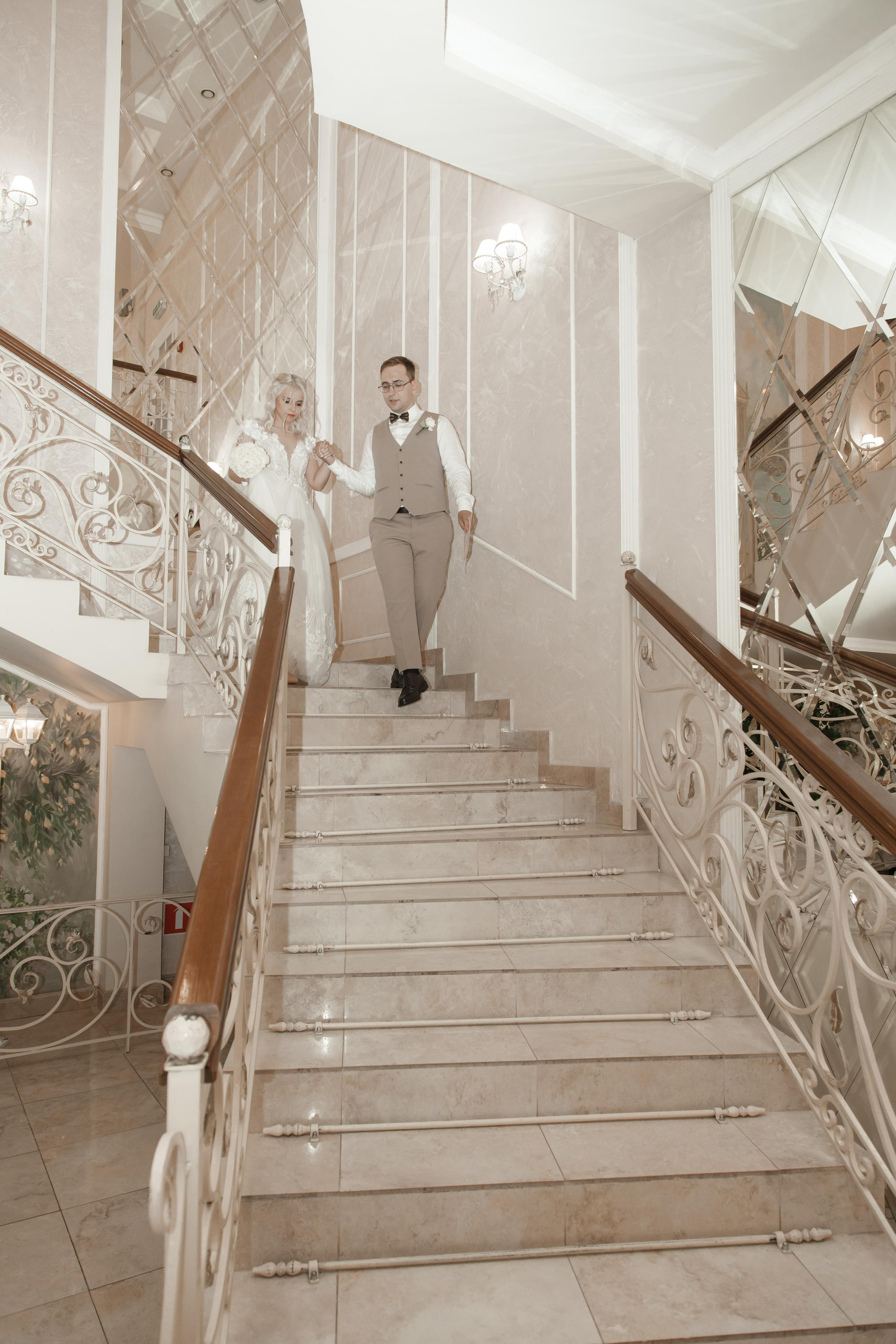 Виктория и Даниил, Железнодорожный + Кусково. Свадебный и репортажный фотограф (Москва, Королев и другие)