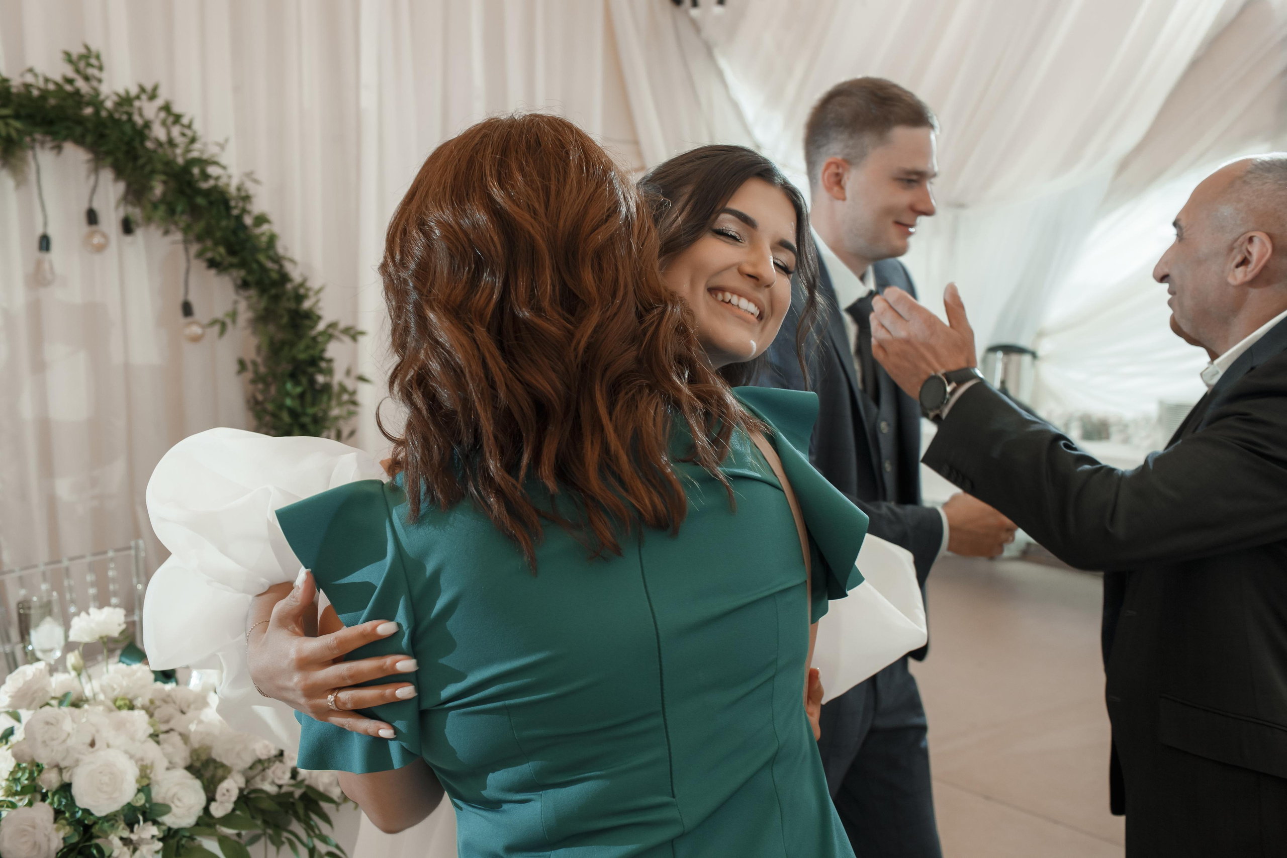 Яна и Дмитрий, Дворянское гнездо, ЗАГС г. Королев. Свадебный и репортажный фотограф (Москва, Королев и другие)