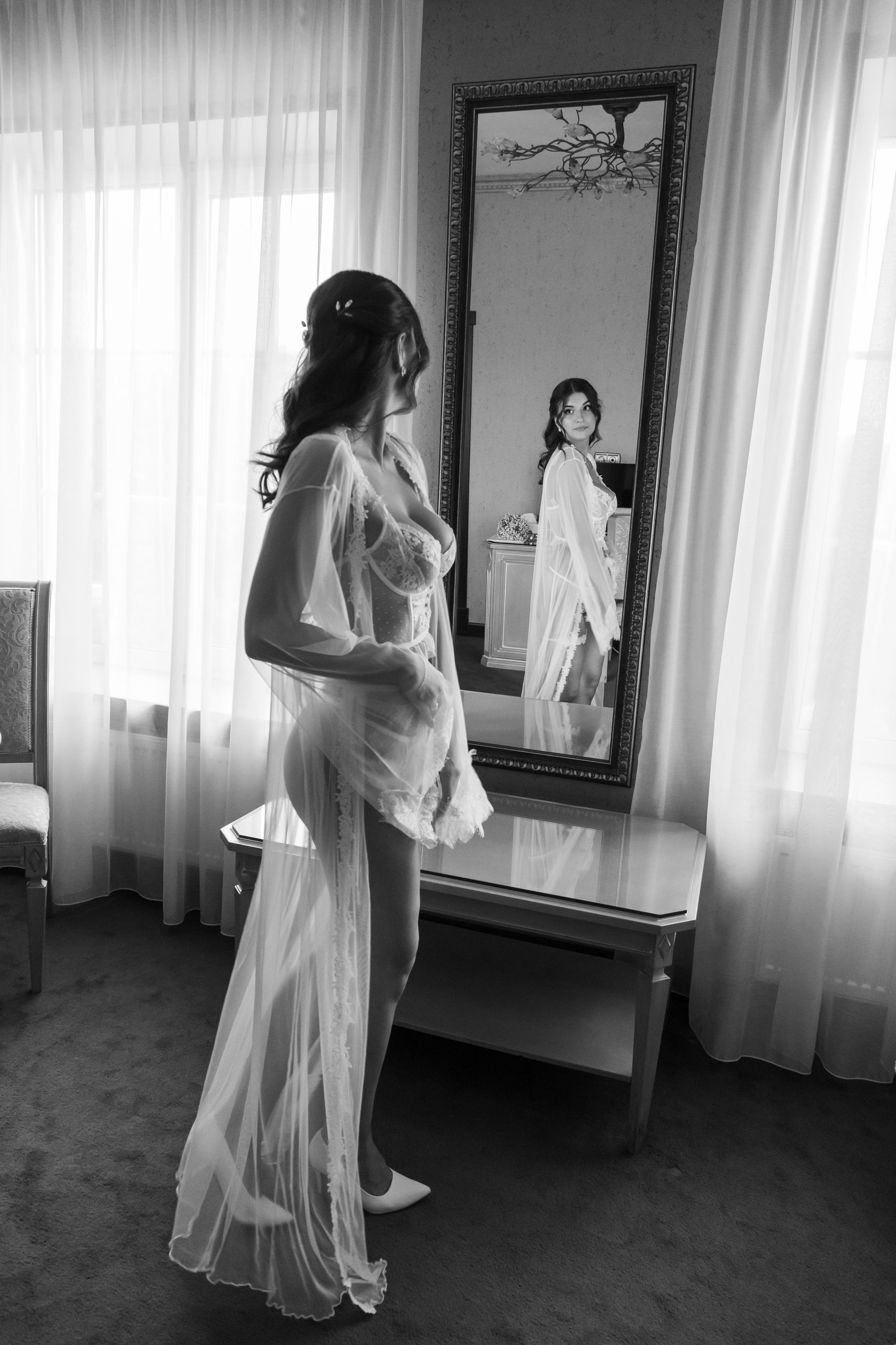 Яна и Дмитрий, Дворянское гнездо, ЗАГС г. Королев. Свадебный и репортажный фотограф (Москва, Королев и другие)