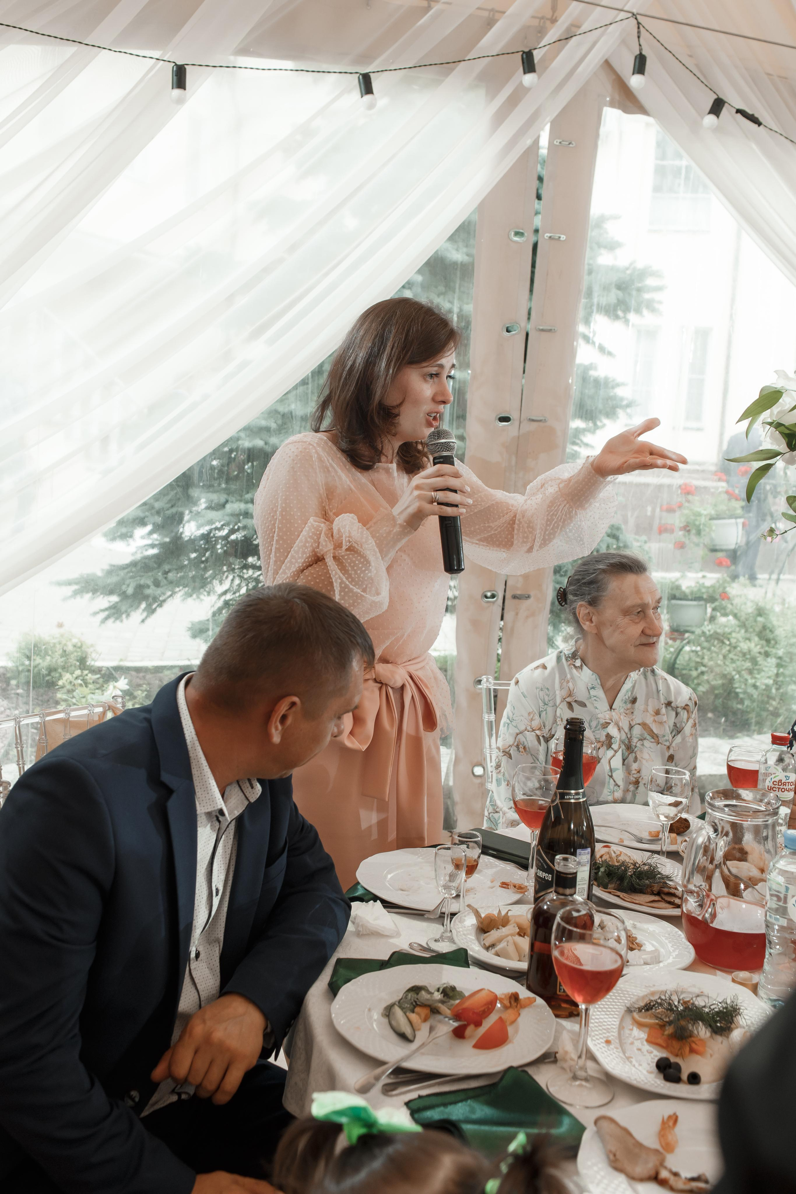 Яна и Дмитрий, Дворянское гнездо, ЗАГС г. Королев. Свадебный и репортажный фотограф (Москва, Королев и другие)