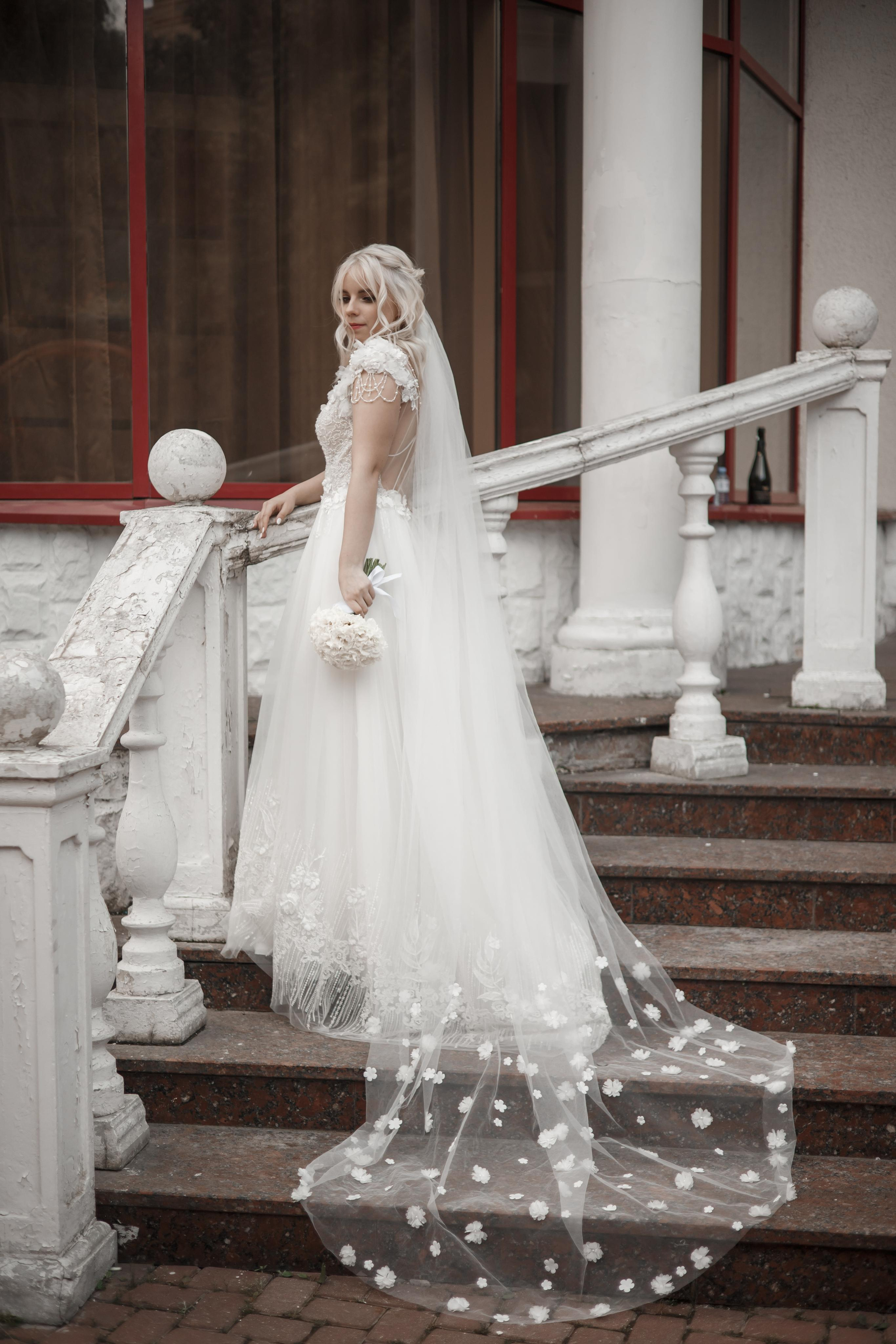 Виктория и Даниил, Железнодорожный + Кусково. Свадебный и репортажный фотограф (Москва, Королев и другие)