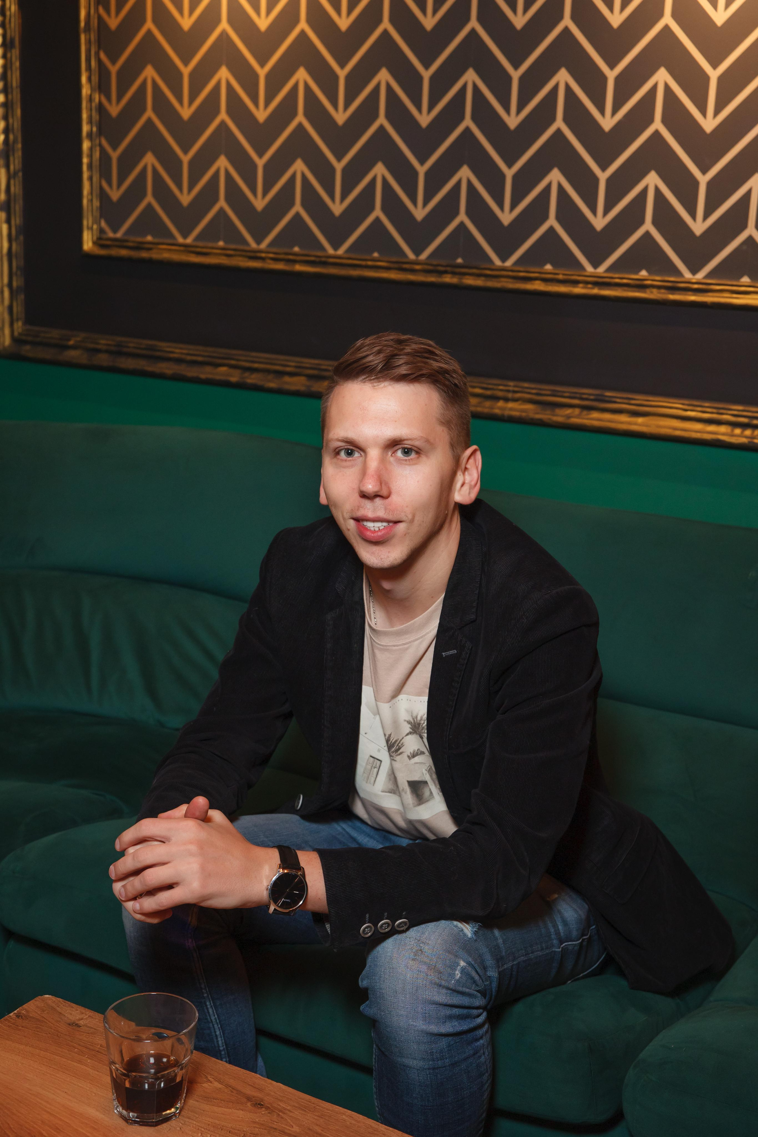 День рождения в лофте, квиз. Свадебный и репортажный фотограф (Москва, Королев и другие)