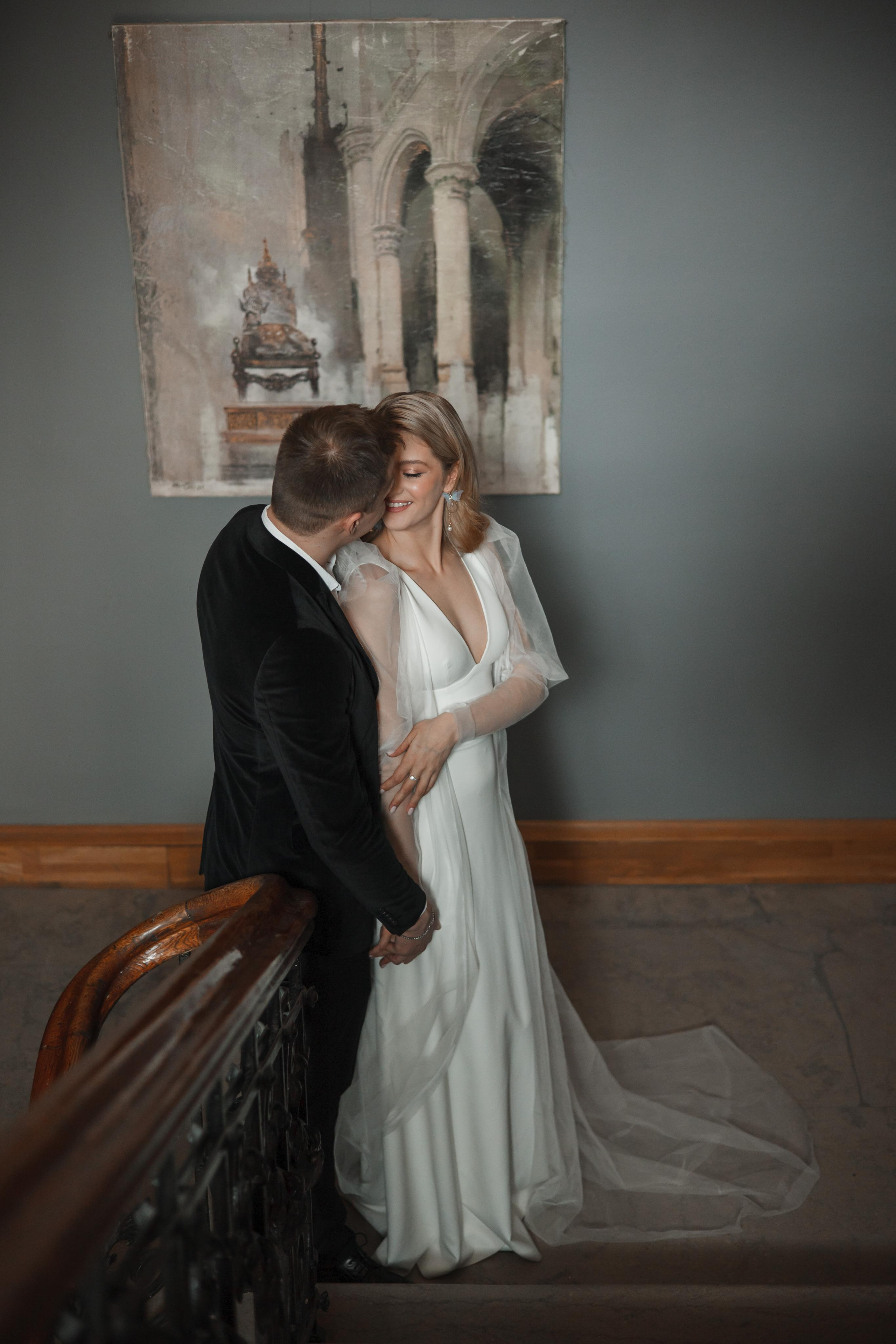 Свадебная фотосессия в отеле Movenpick. Свадебный и репортажный фотограф (Москва, Королев и другие)