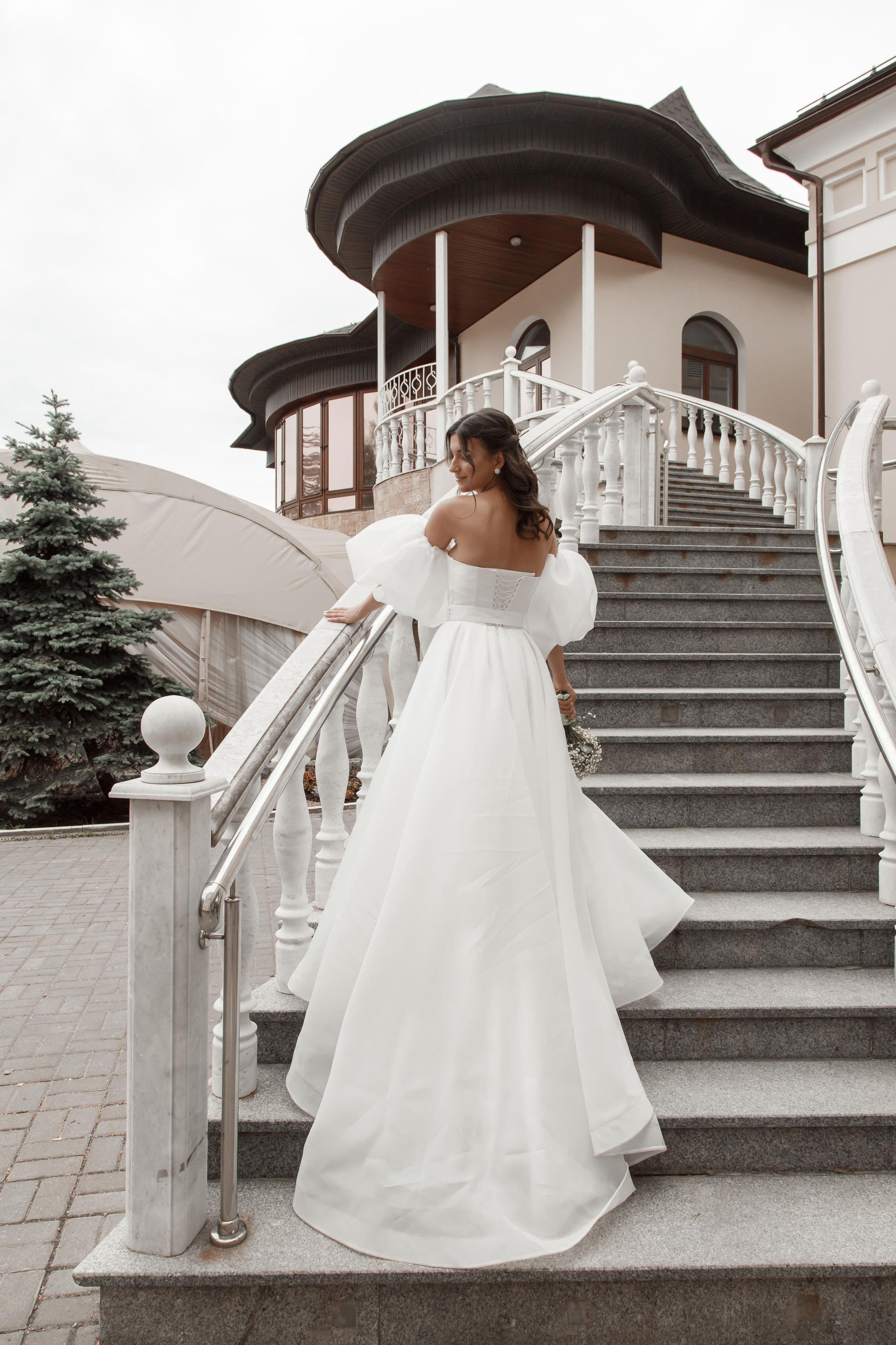 Яна и Дмитрий, Дворянское гнездо, ЗАГС г. Королев. Свадебный и репортажный фотограф (Москва, Королев и другие)