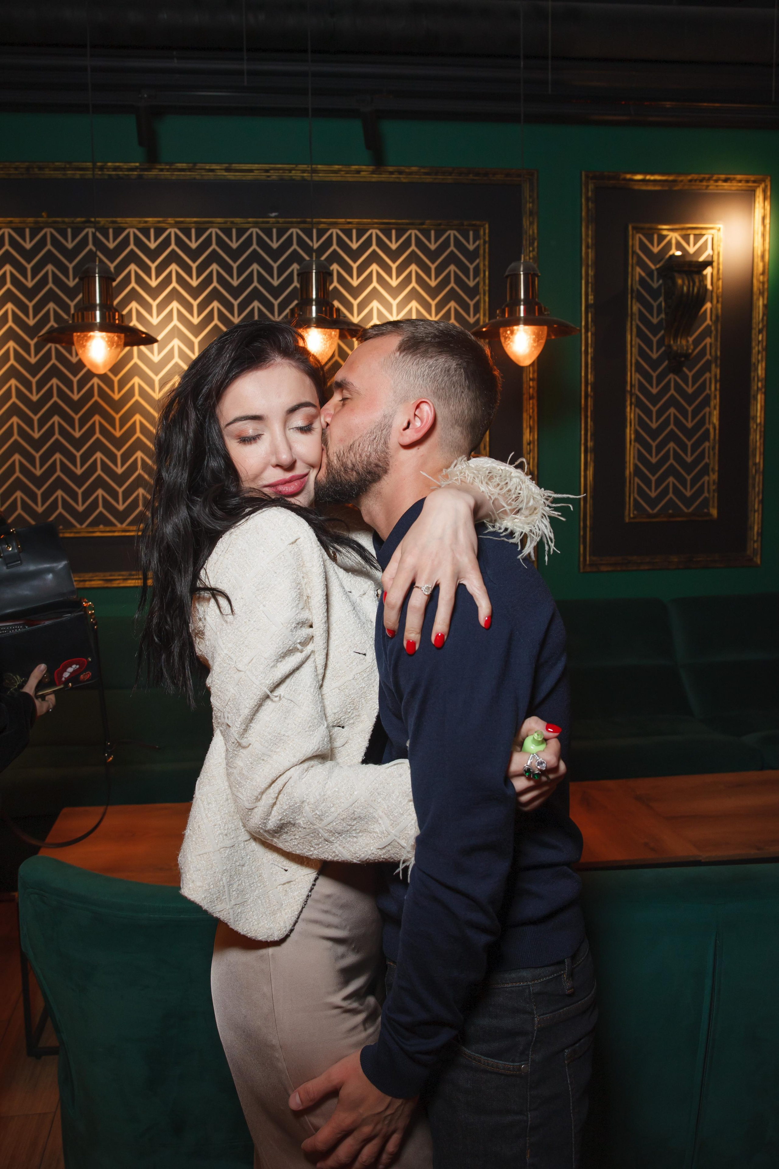 День рождения в лофте, квиз. Свадебный и репортажный фотограф (Москва, Королев и другие)