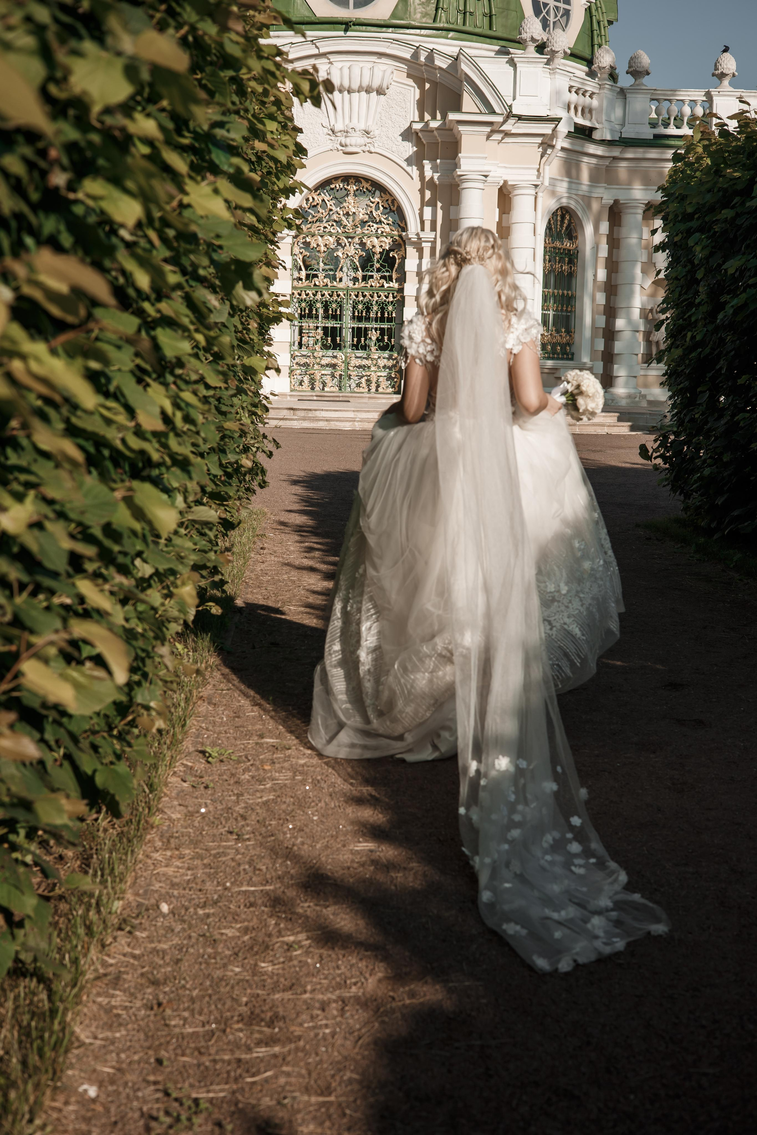 Виктория и Даниил, Железнодорожный + Кусково. Свадебный и репортажный фотограф (Москва, Королев и другие)