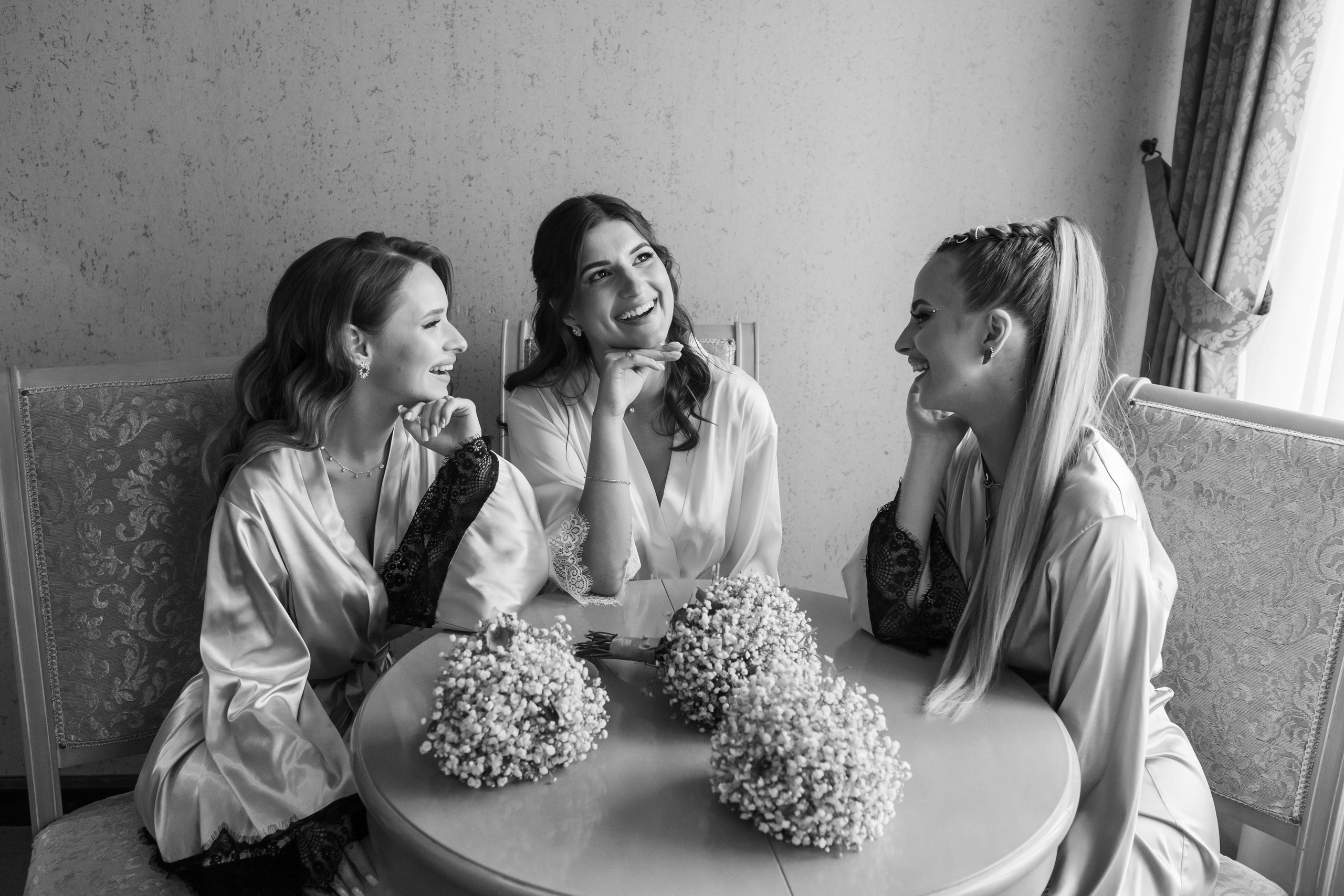 Яна и Дмитрий, Дворянское гнездо, ЗАГС г. Королев. Свадебный и репортажный фотограф (Москва, Королев и другие)