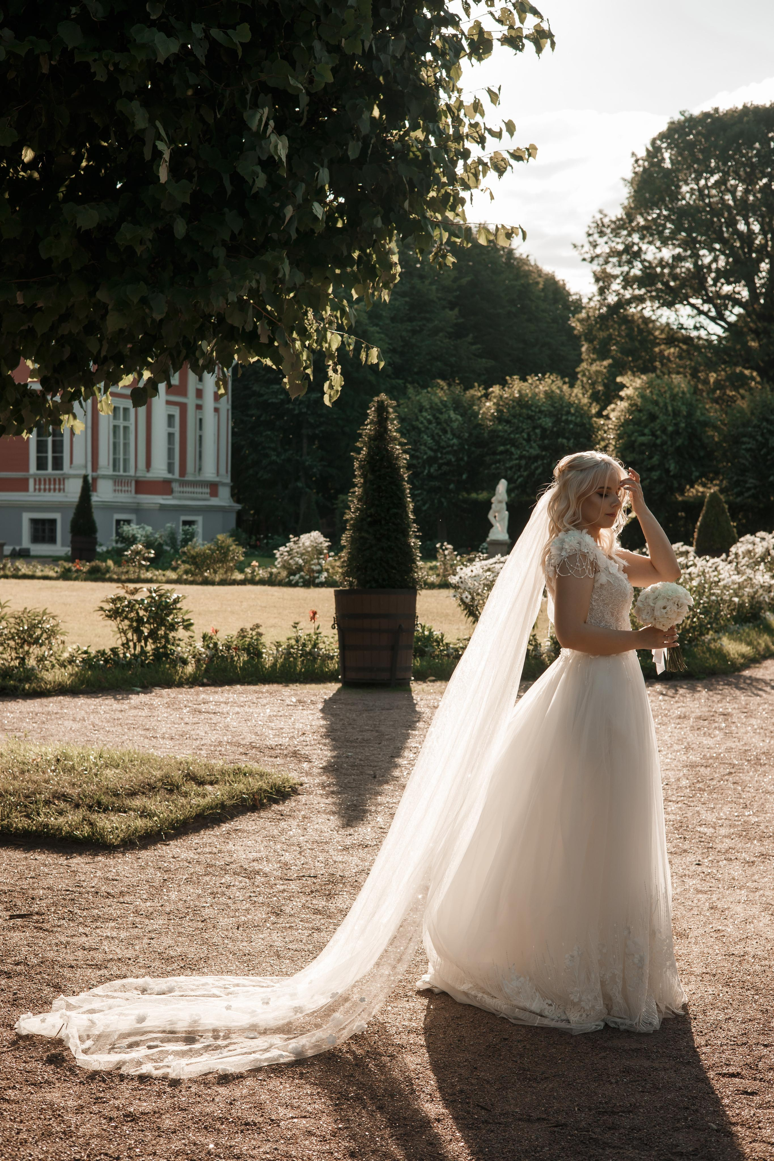 Виктория и Даниил, Железнодорожный + Кусково. Свадебный и репортажный фотограф (Москва, Королев и другие)