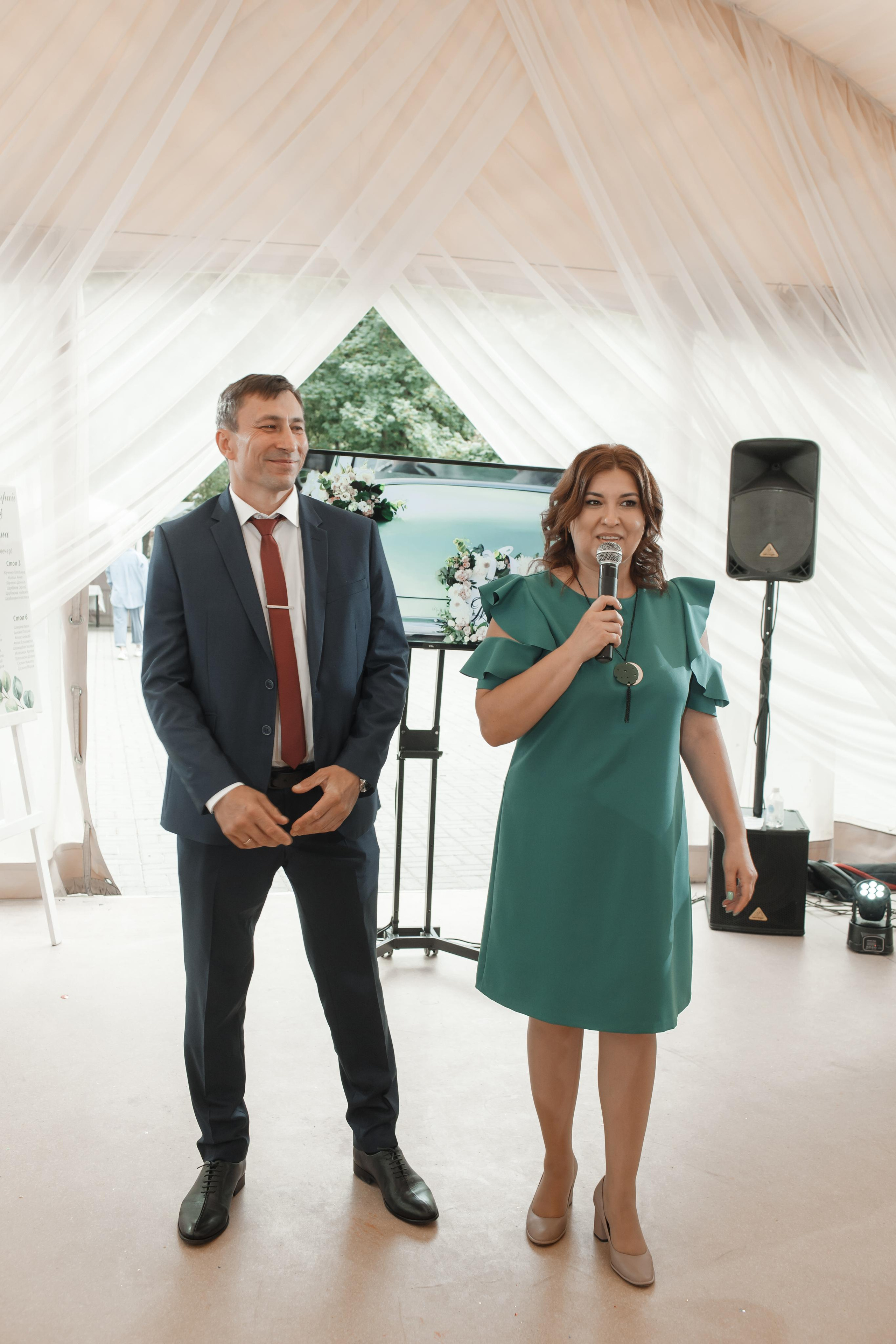 Яна и Дмитрий, Дворянское гнездо, ЗАГС г. Королев. Свадебный и репортажный фотограф (Москва, Королев и другие)