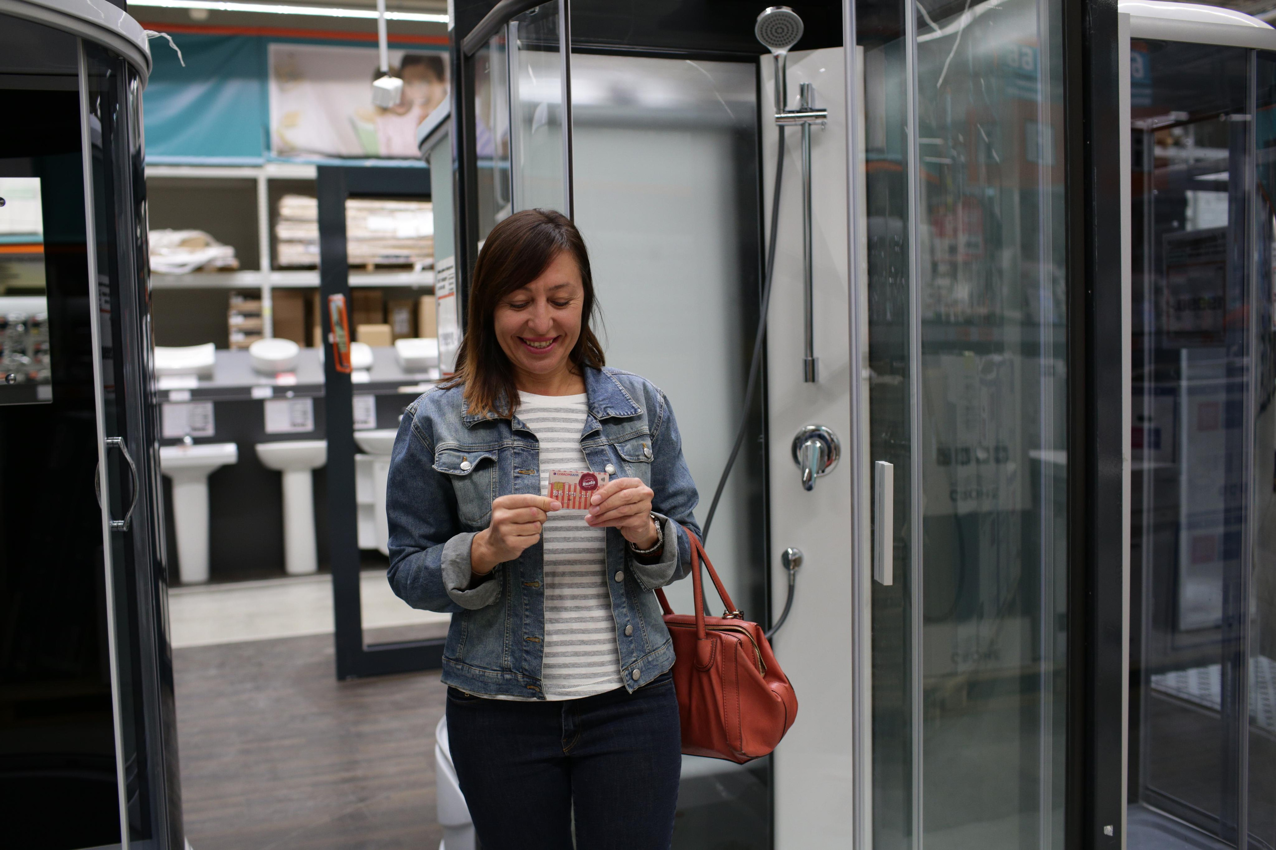 Съемка для брендов OBI и Халва. Свадебный и репортажный фотограф (Москва, Королев и другие)