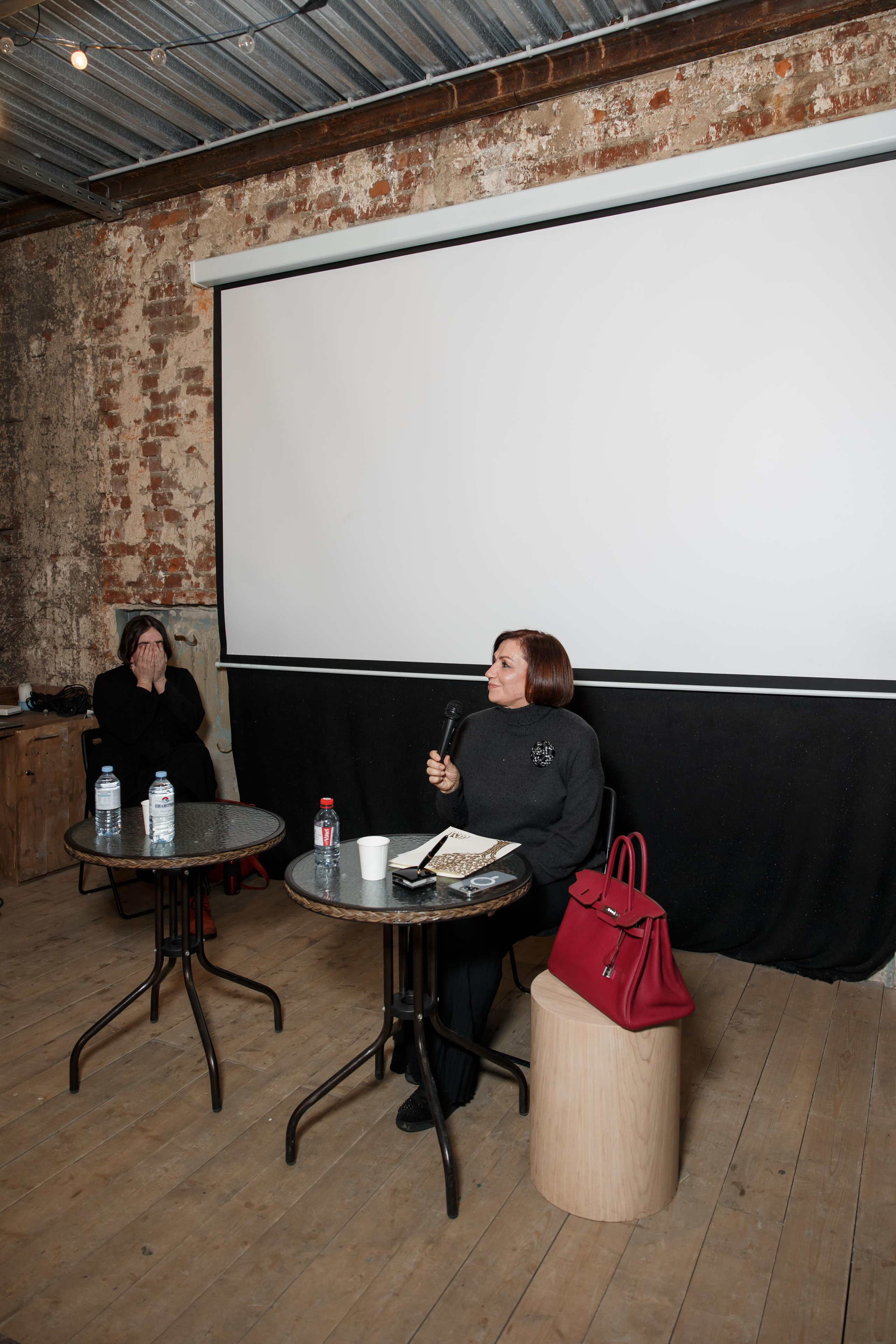 Марина Мелия — бизнес-портрет, Конференция. Свадебный и репортажный фотограф (Москва, Королев и другие)