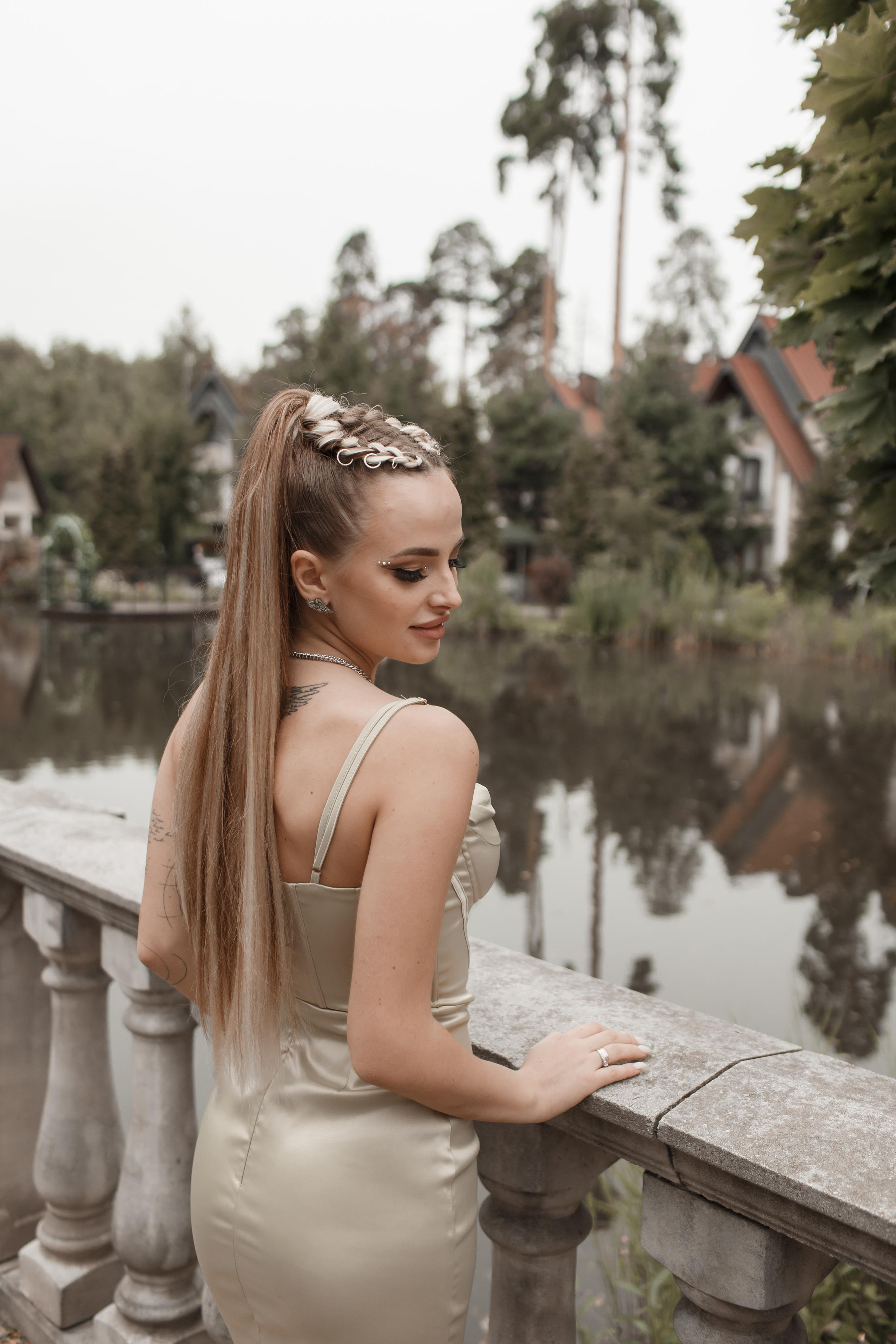 Яна и Дмитрий, Дворянское гнездо, ЗАГС г. Королев. Свадебный и репортажный фотограф (Москва, Королев и другие)