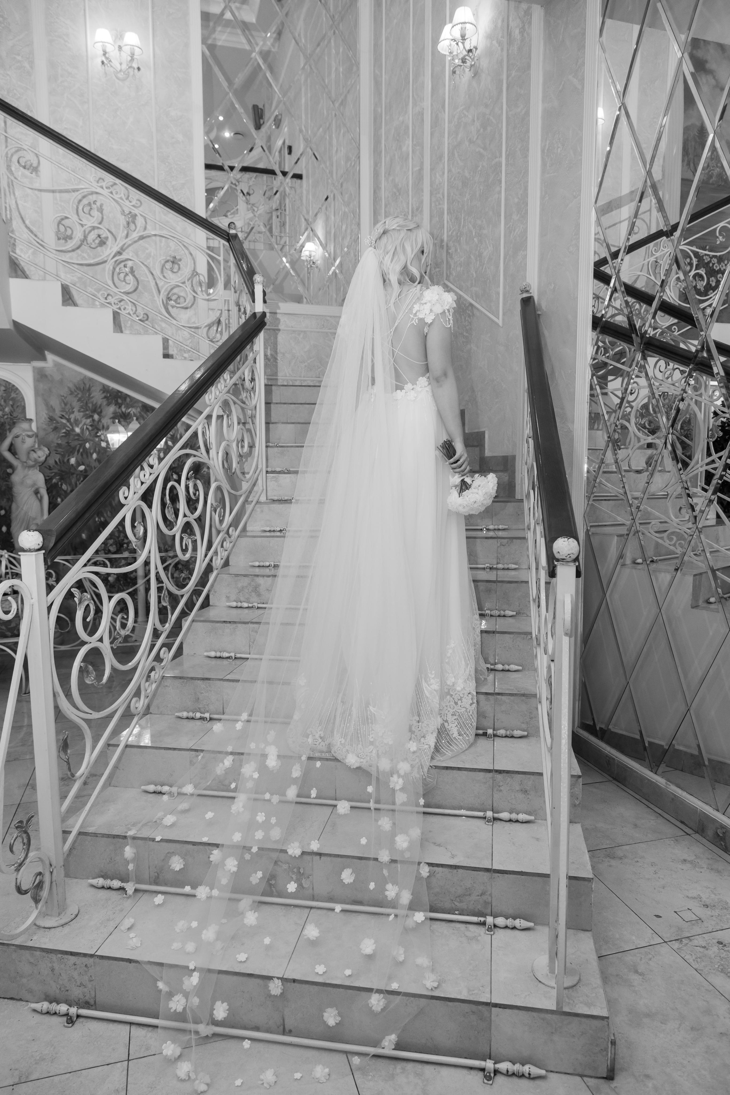 Виктория и Даниил, Железнодорожный + Кусково. Свадебный и репортажный фотограф (Москва, Королев и другие)