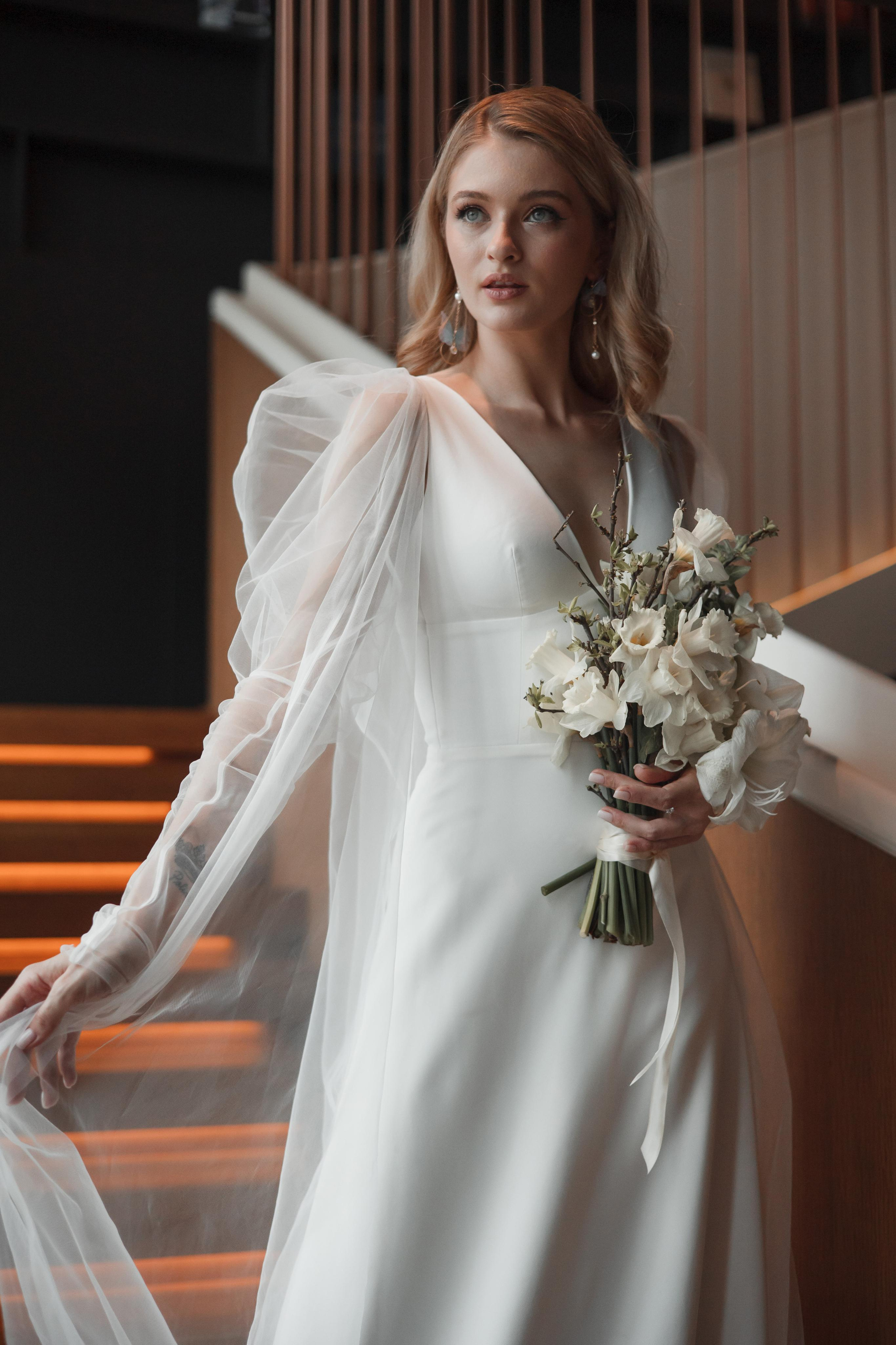 Свадебная фотосессия в отеле Movenpick. Свадебный и репортажный фотограф (Москва, Королев и другие)