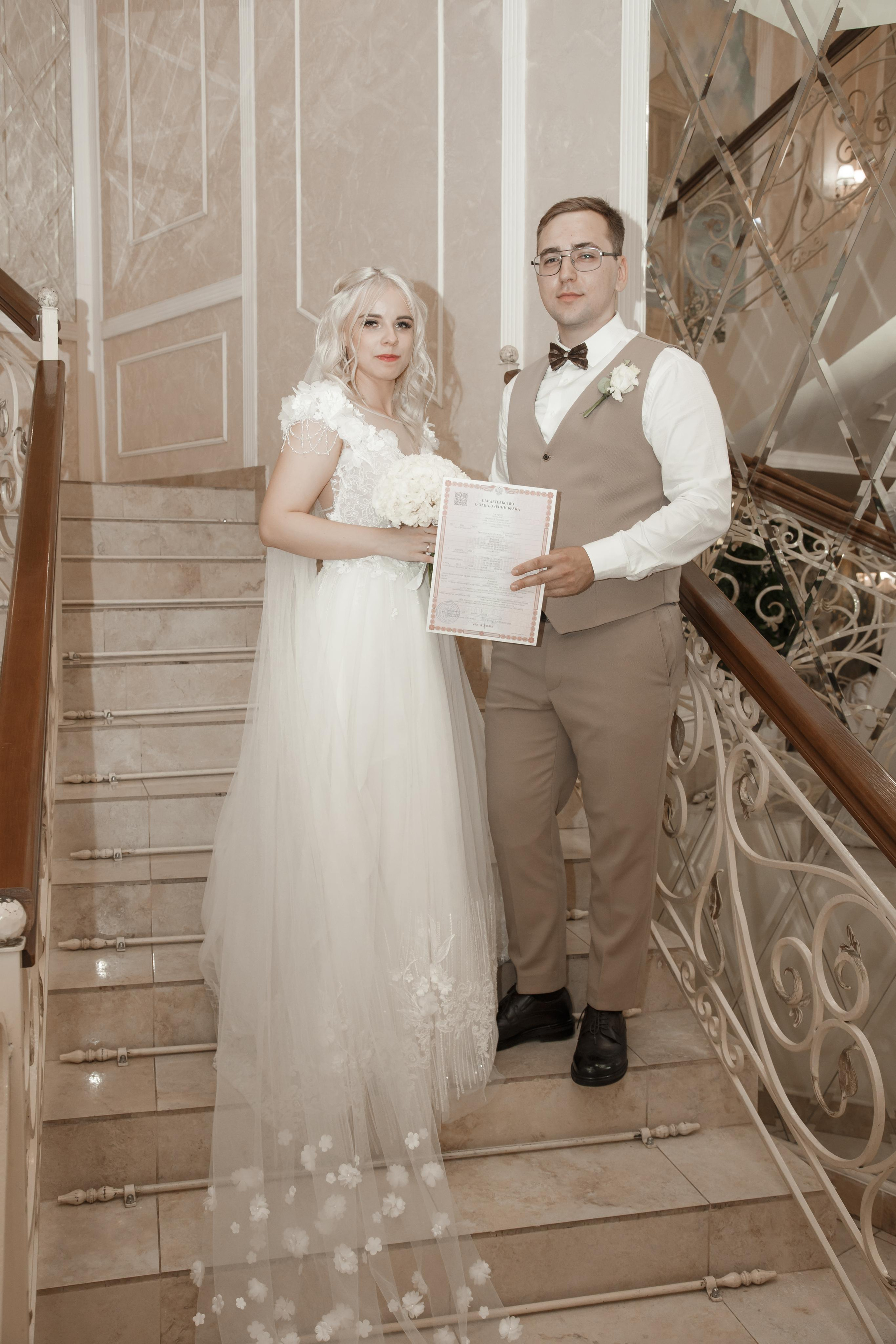 Виктория и Даниил, Железнодорожный + Кусково. Свадебный и репортажный фотограф (Москва, Королев и другие)