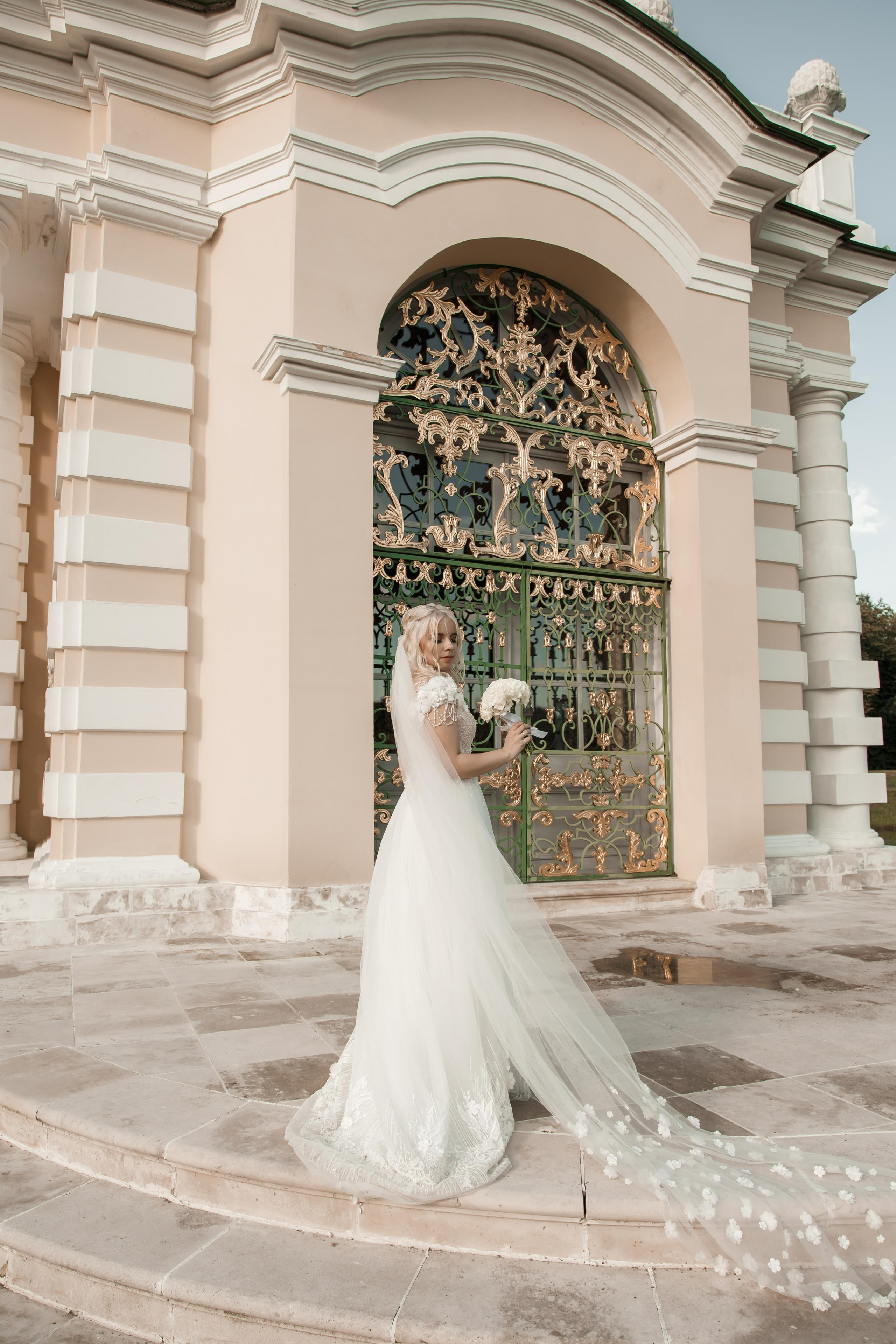 Виктория и Даниил, Железнодорожный + Кусково. Свадебный и репортажный фотограф (Москва, Королев и другие)